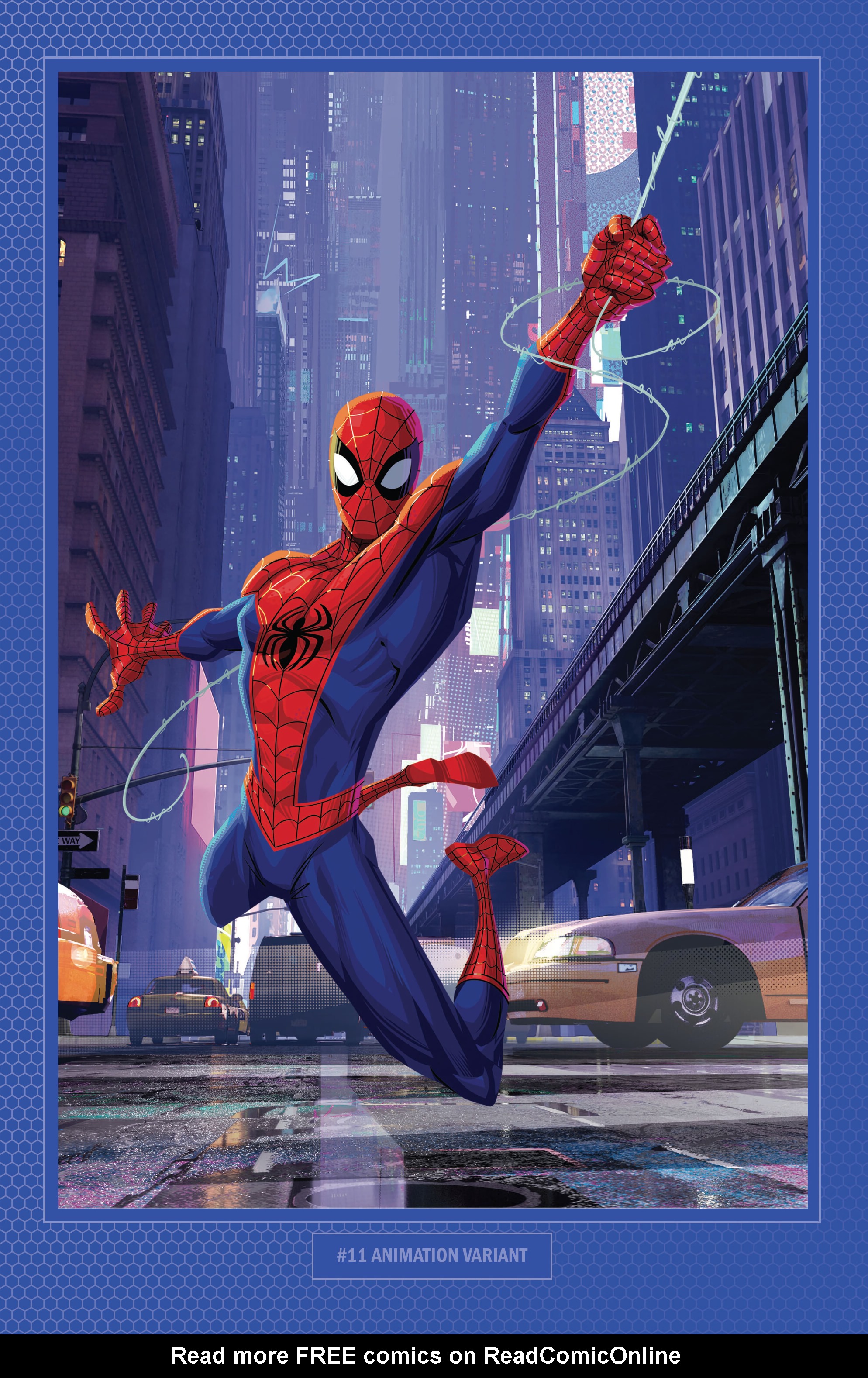 Read online The Amazing Spider-Man: By Nick Spencer Omnibus comic -  Issue # TPB (Part 12) - 94