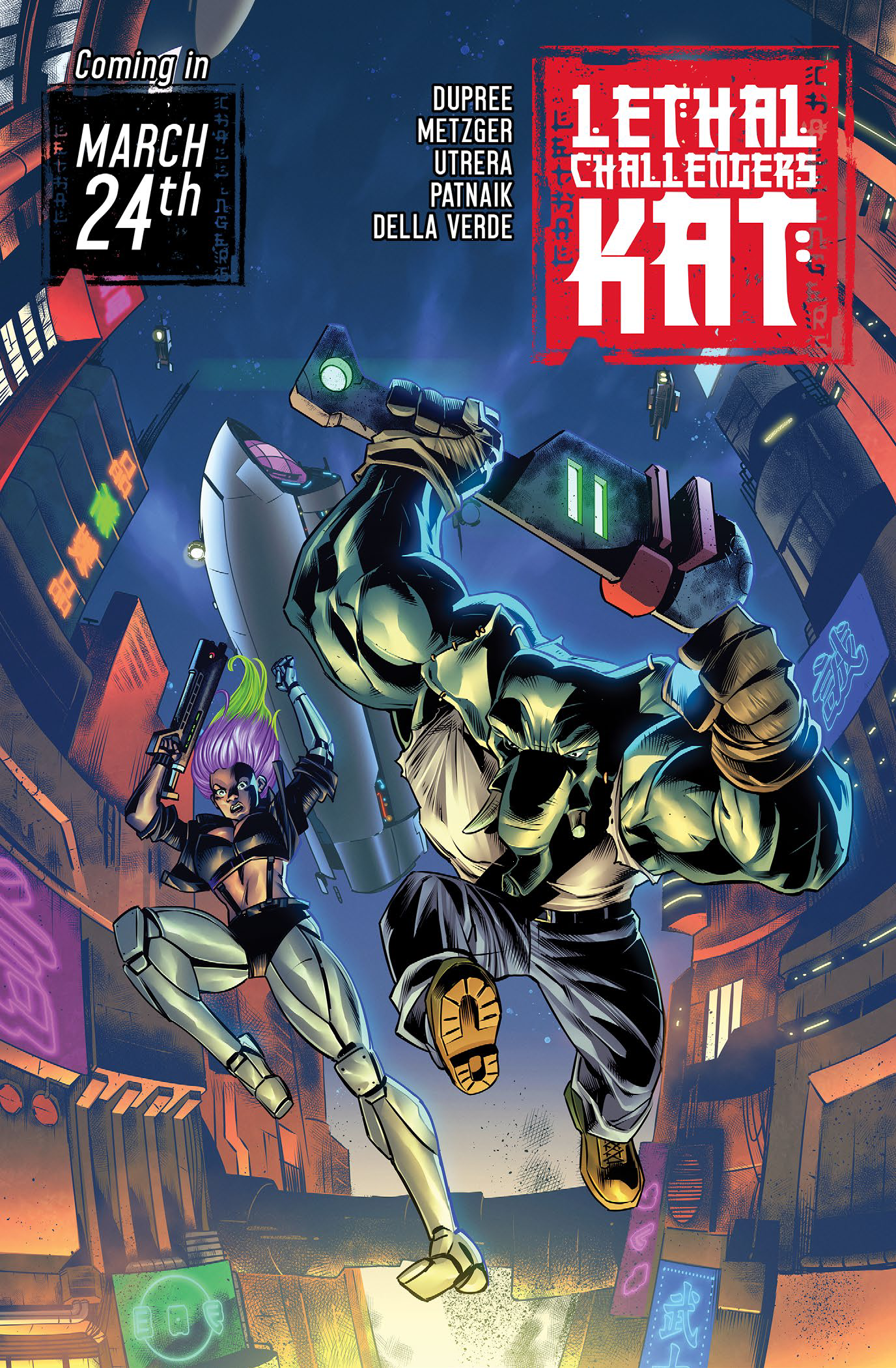 Read online Le Fay comic -  Issue #4 - 27