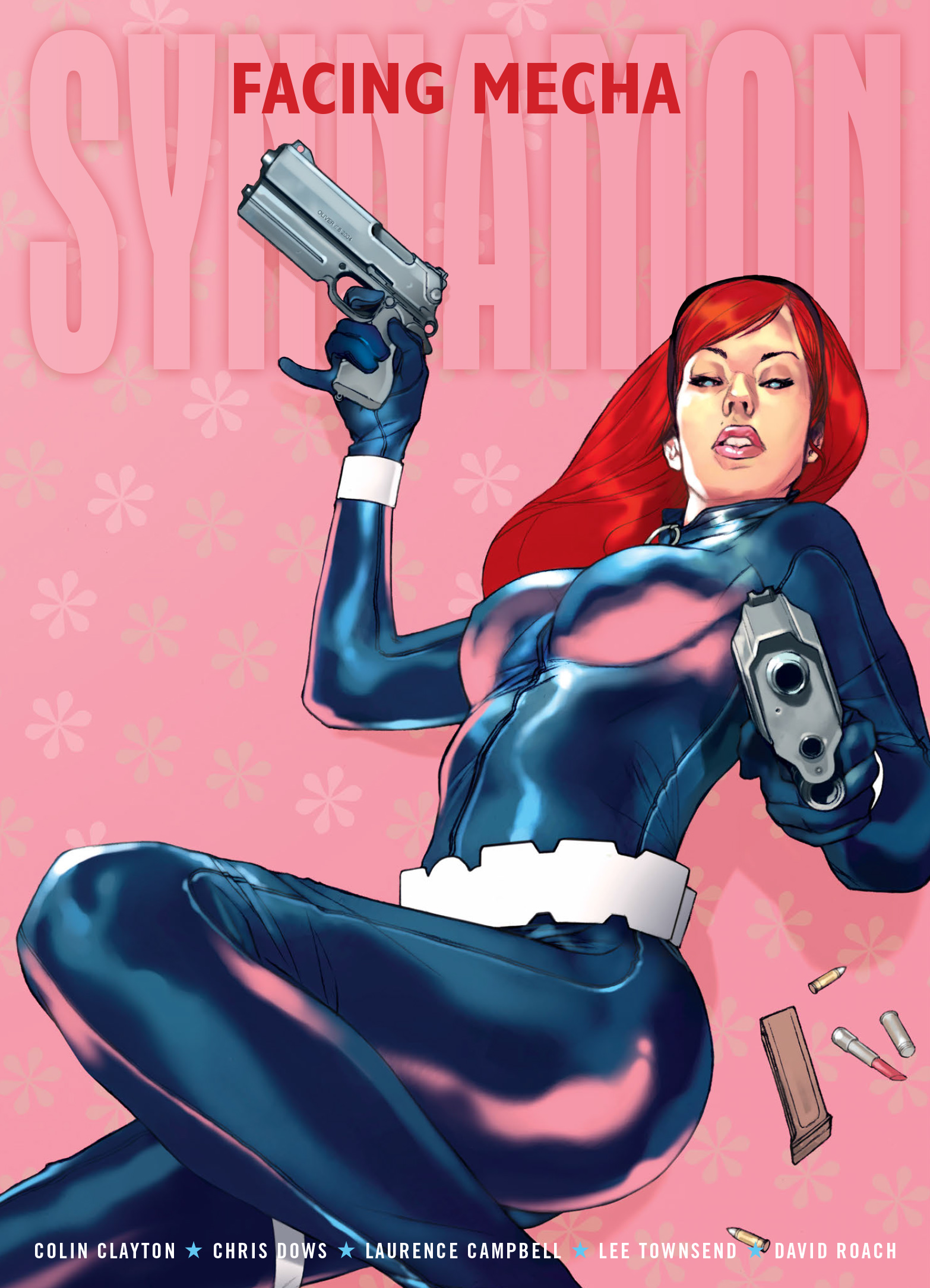 Read online Judge Dredd Megazine (Vol. 5) comic -  Issue #368 - 62