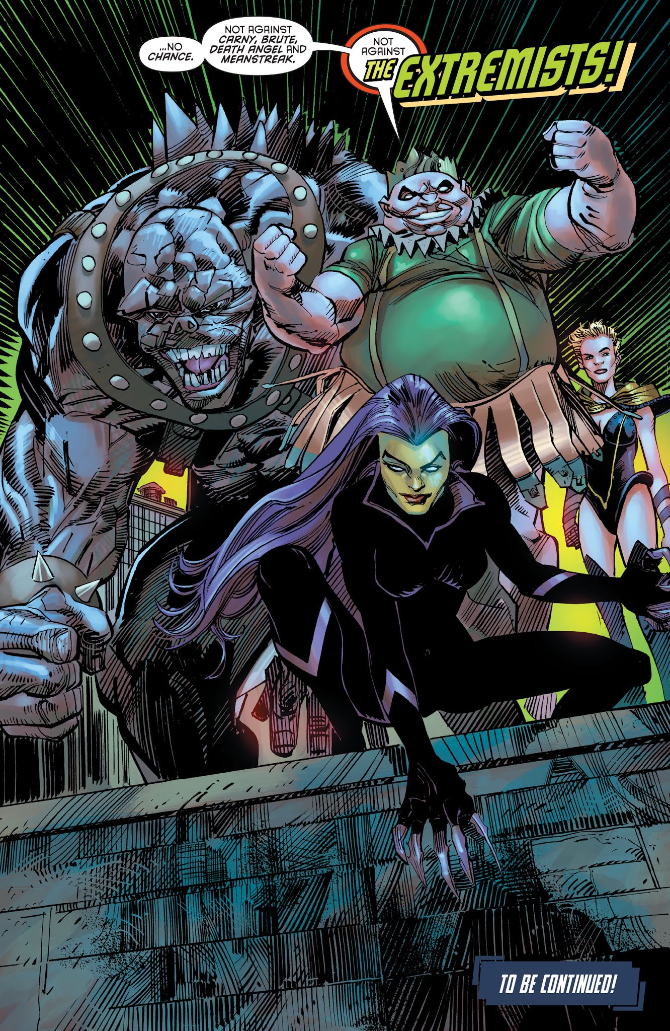 Read online Convergence: Flashpoint comic -  Issue # TPB 2 (Part 2) - 63