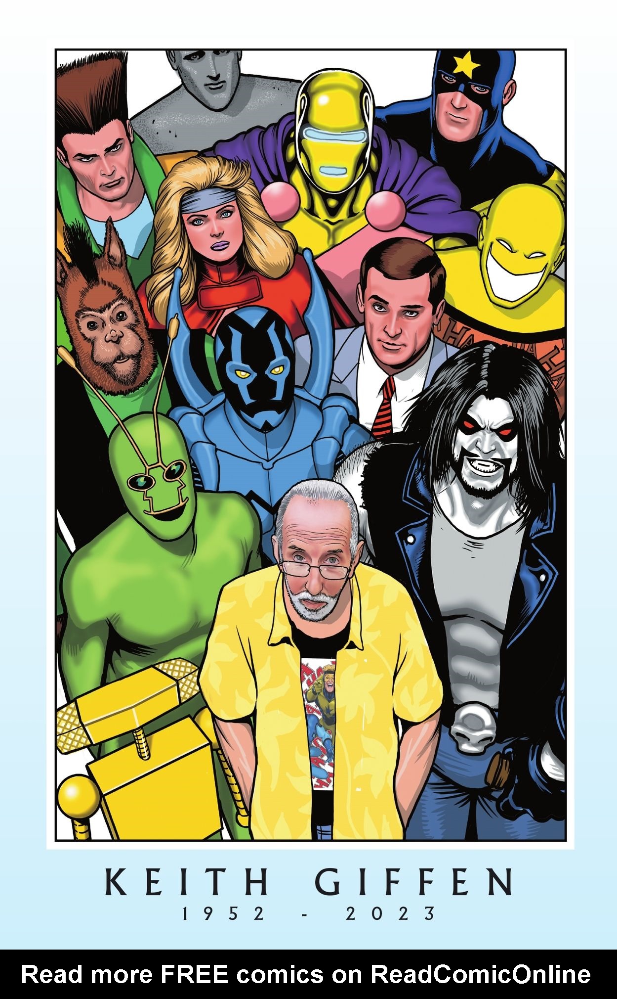 Read online Batman: The Brave and the Bold (2023) comic -  Issue #7 - 65