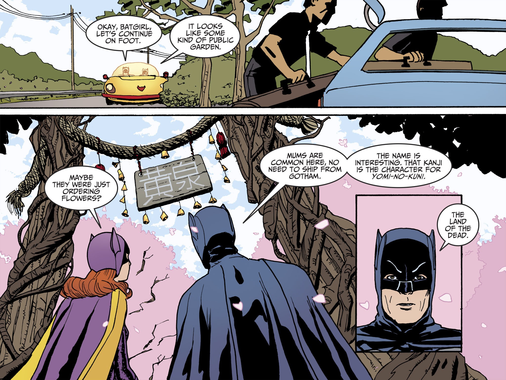 Read online Batman '66 [I] comic -  Issue #54 - 87