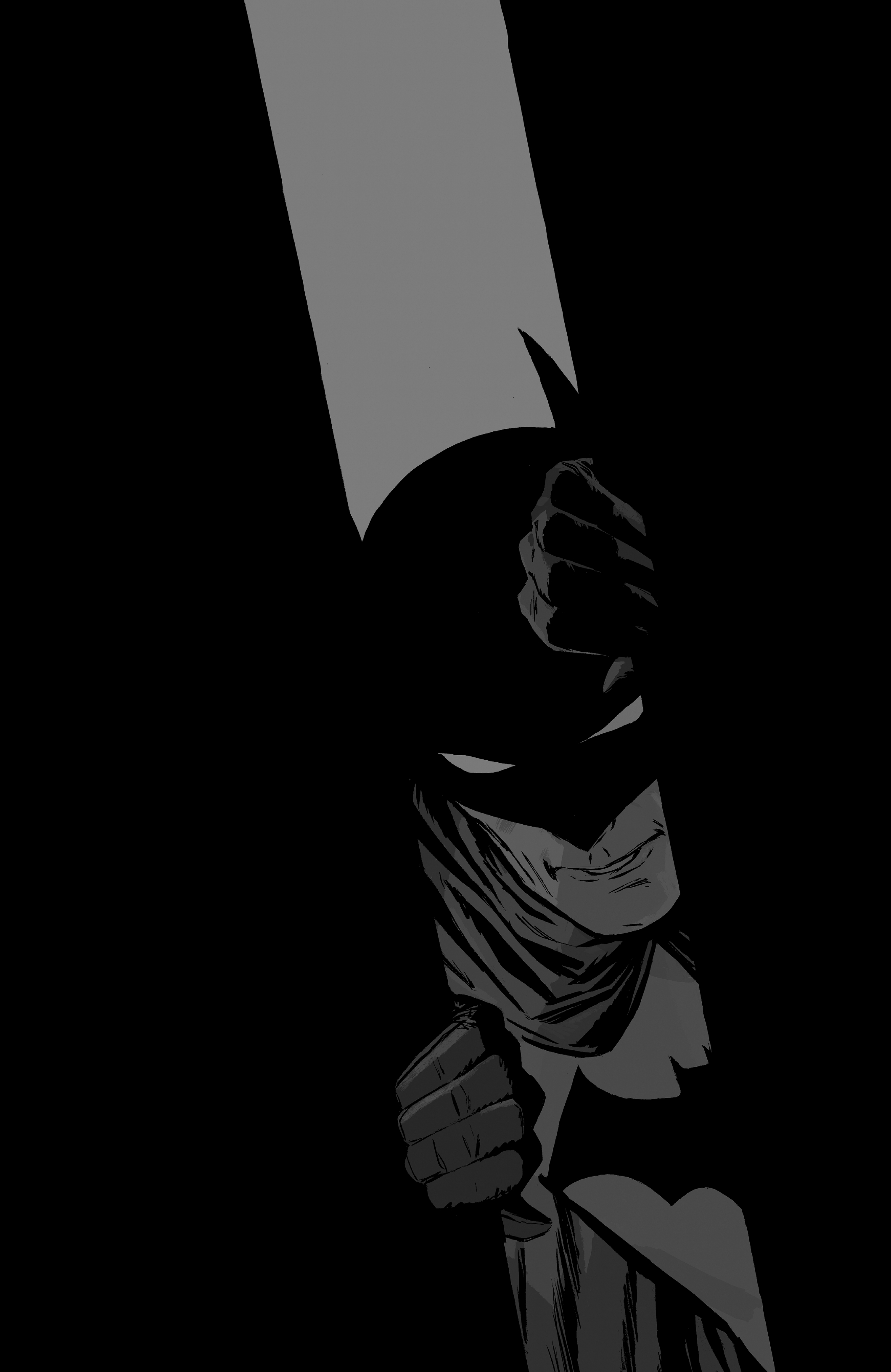 Read online Batman: Rebirth Deluxe Edition comic -  Issue # TPB 6 (Part 5) - 22