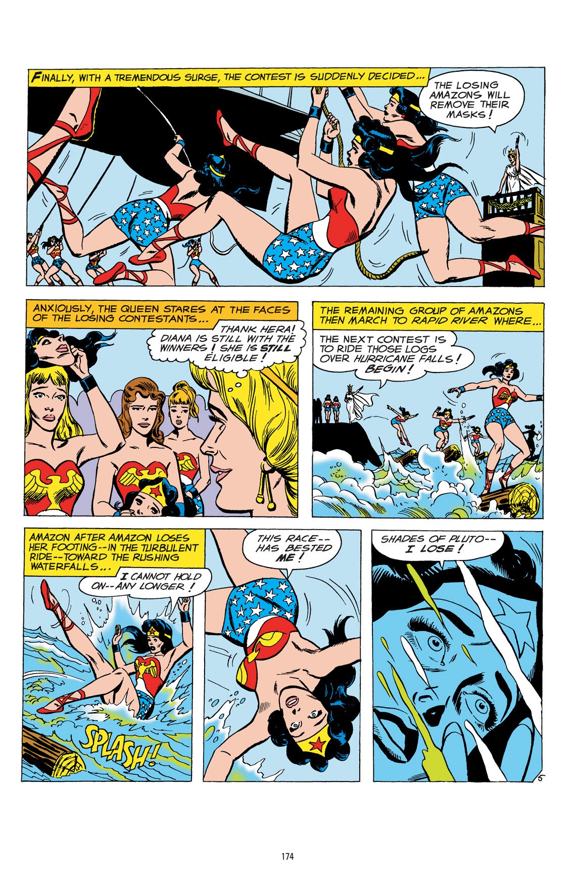 Read online Wonder Woman in the Fifties comic -  Issue # TPB (Part 2) - 76