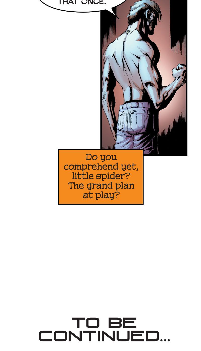 Read online Amazing Spider-Man: Hunted Infinity Comic comic -  Issue #8 - 84