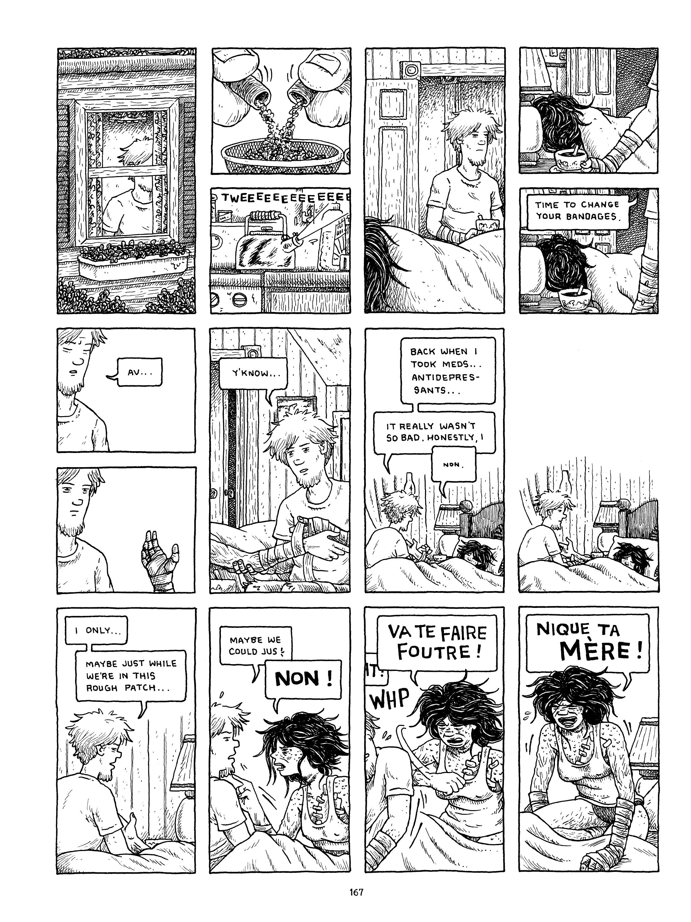 Read online Nod Away comic -  Issue # TPB 2 (Part 2) - 67