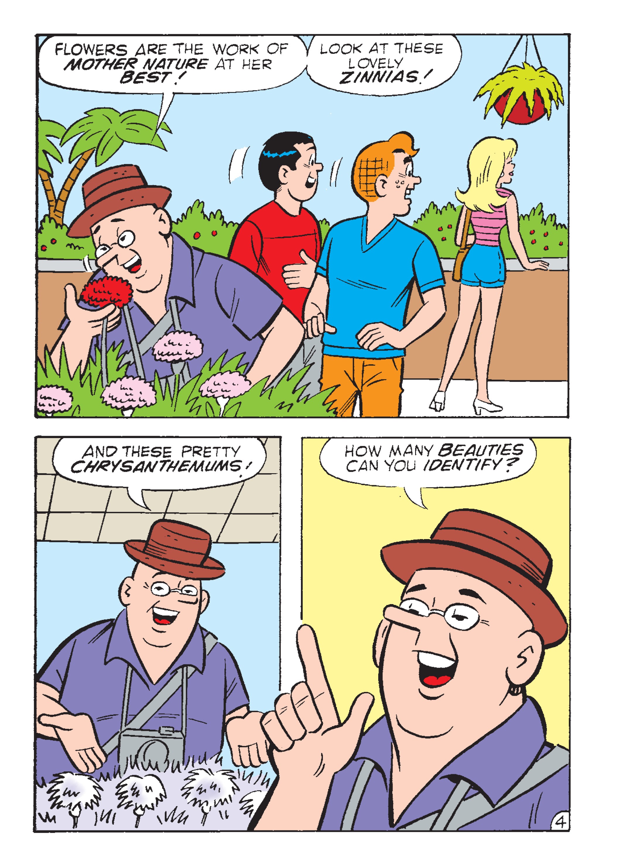 Read online World of Archie Double Digest comic -  Issue #90 - 49