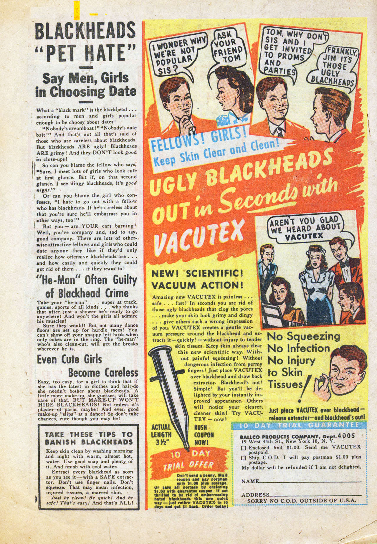 Read online Kid Colt Outlaw comic -  Issue #14 - 33