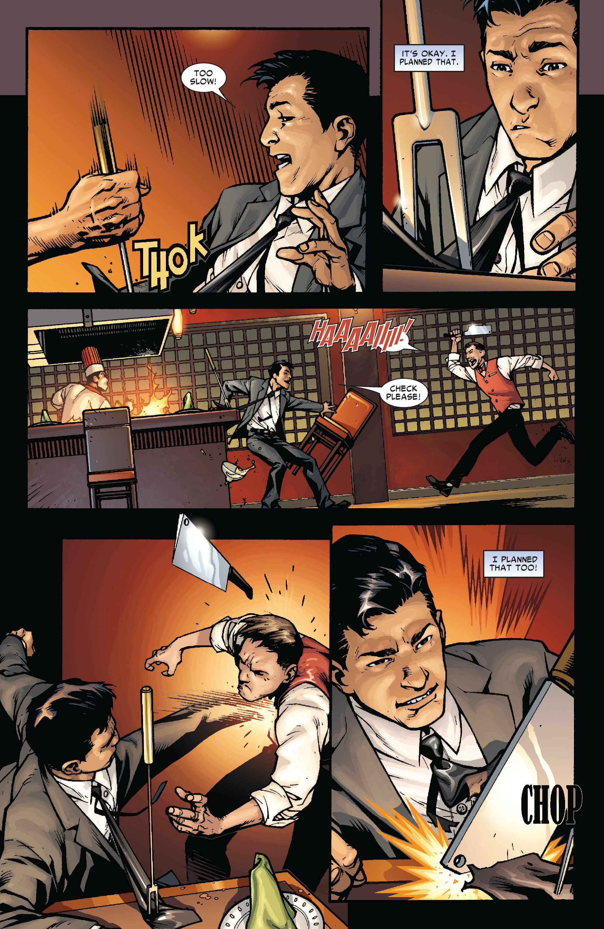 Read online Agents of Atlas: The Complete Collection comic -  Issue # TPB 2 (Part 4) - 86