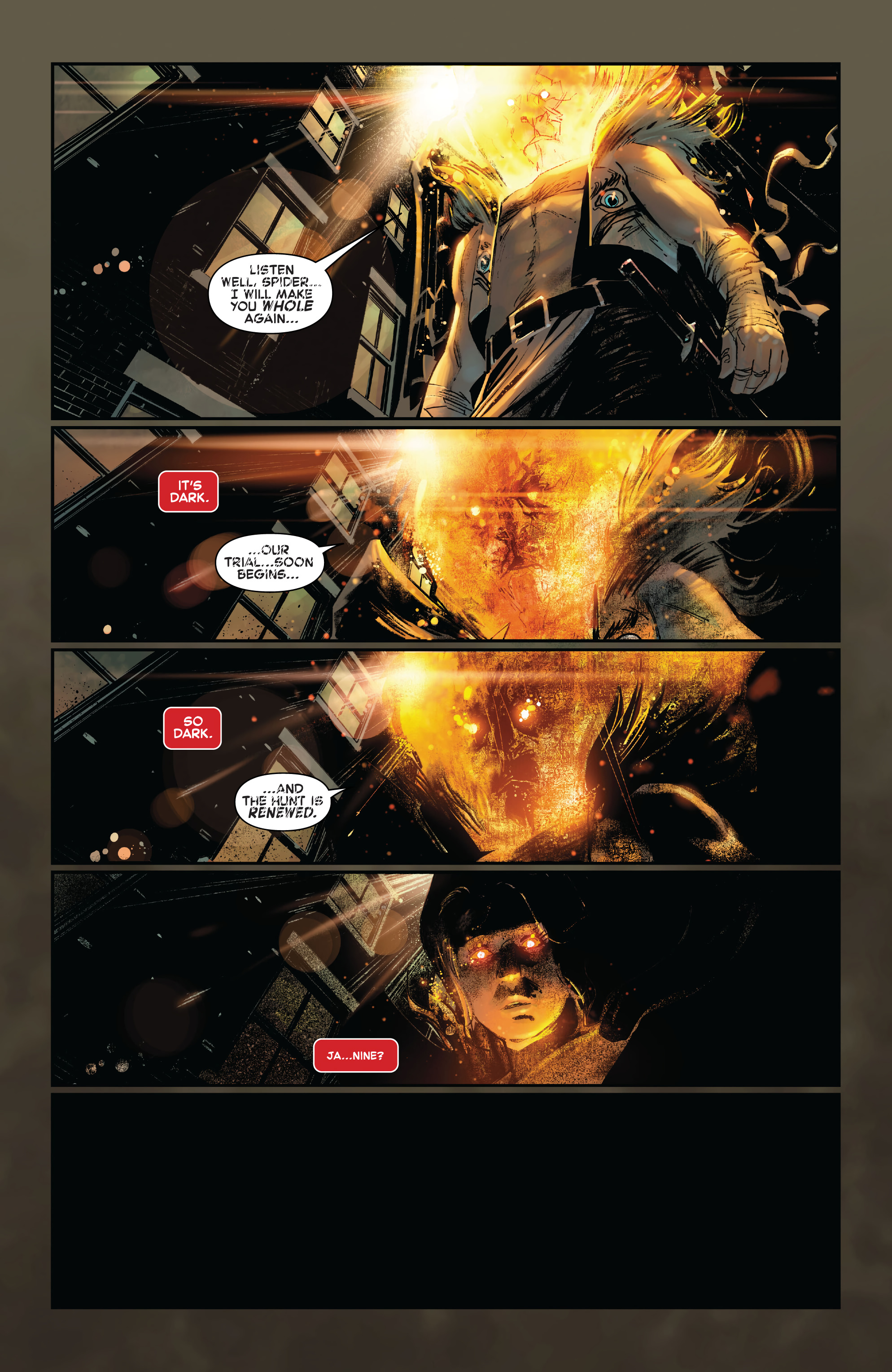 Read online The Amazing Spider-Man: Beyond Omnibus comic -  Issue # TPB (Part 2) - 80