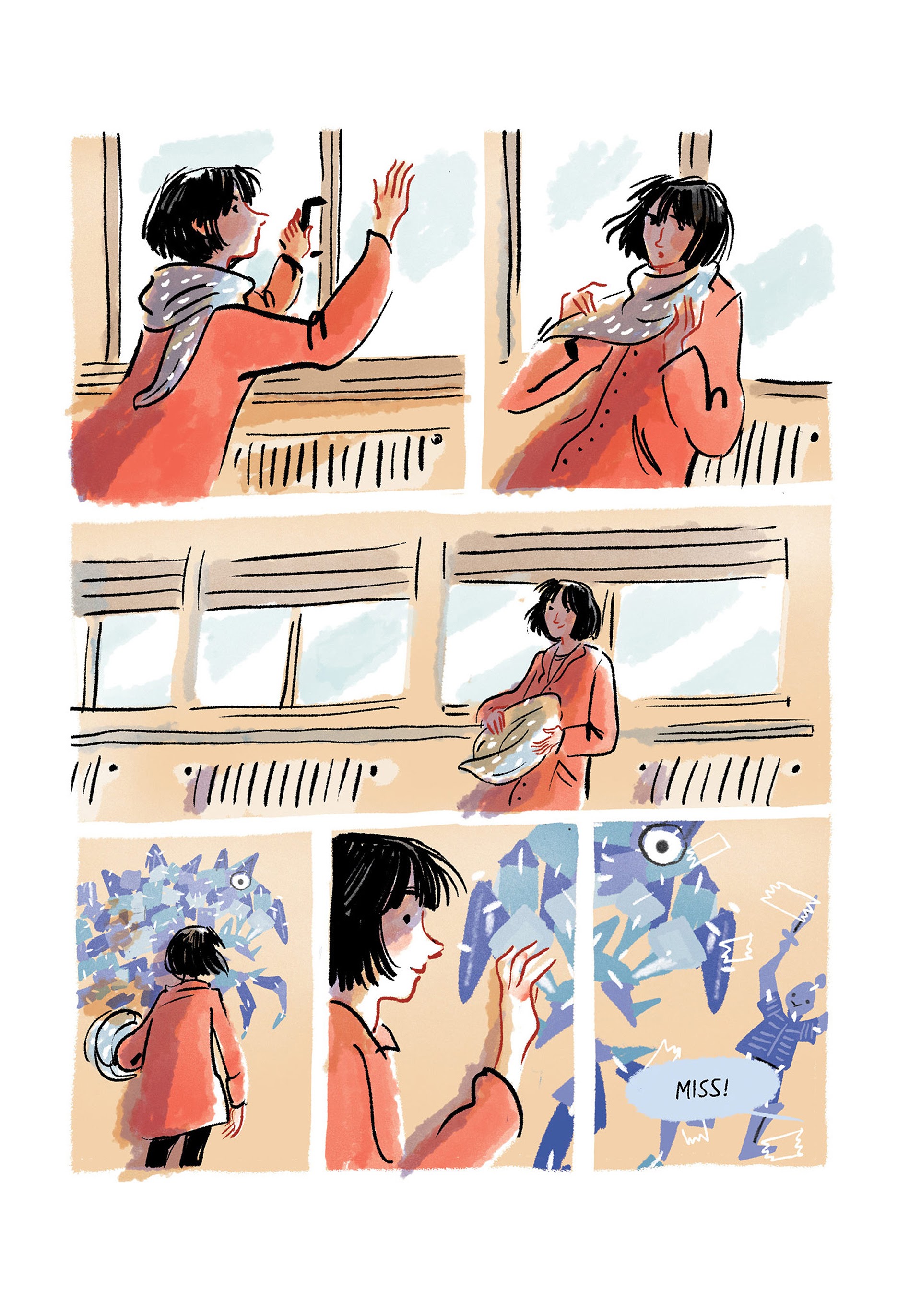 Read online The Vertical Sea comic -  Issue # TPB (Part 1) - 27