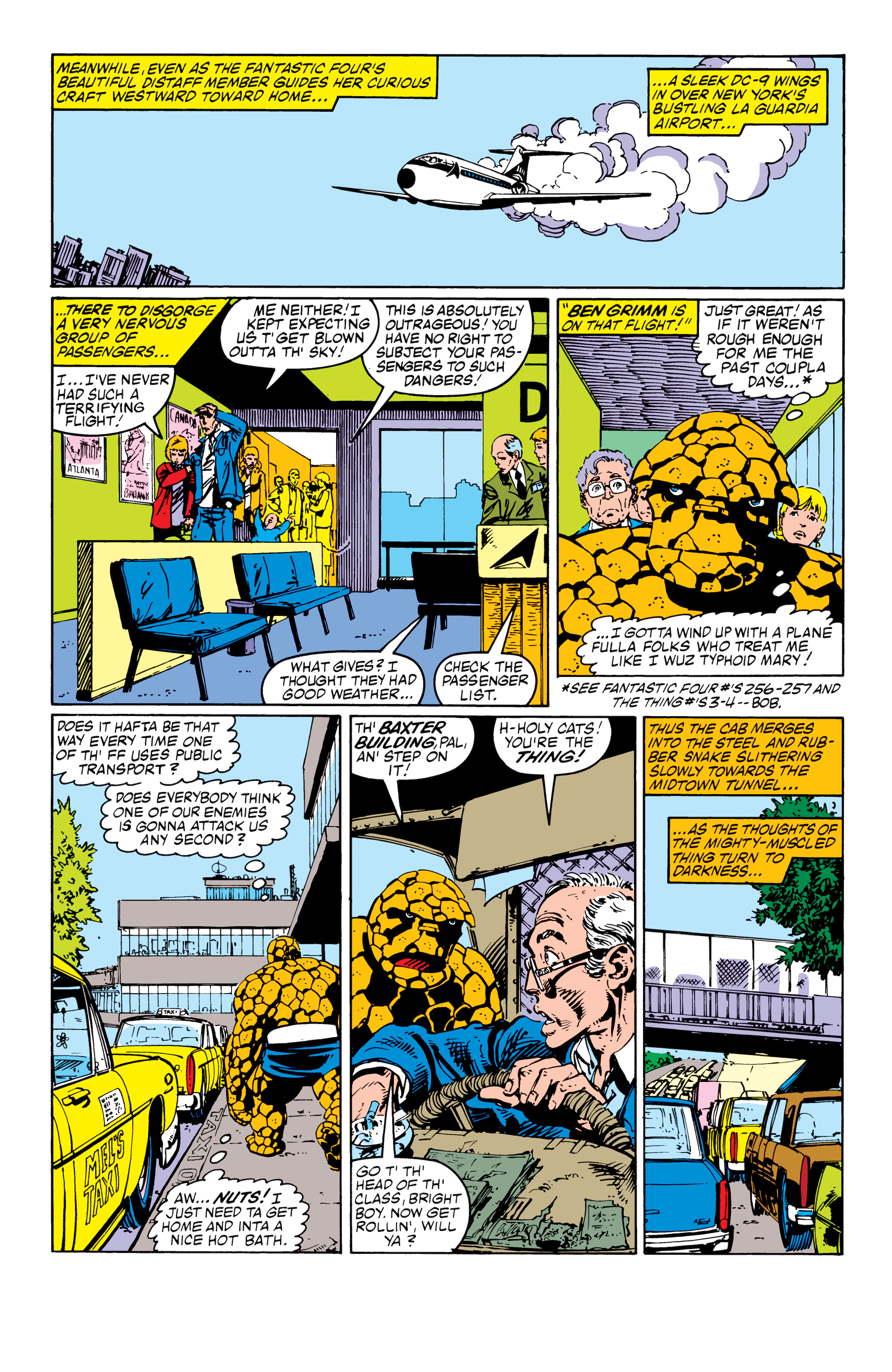 Read online Doctor Doom: The Book of Doom Omnibus comic -  Issue # TPB (Part 7) - 25