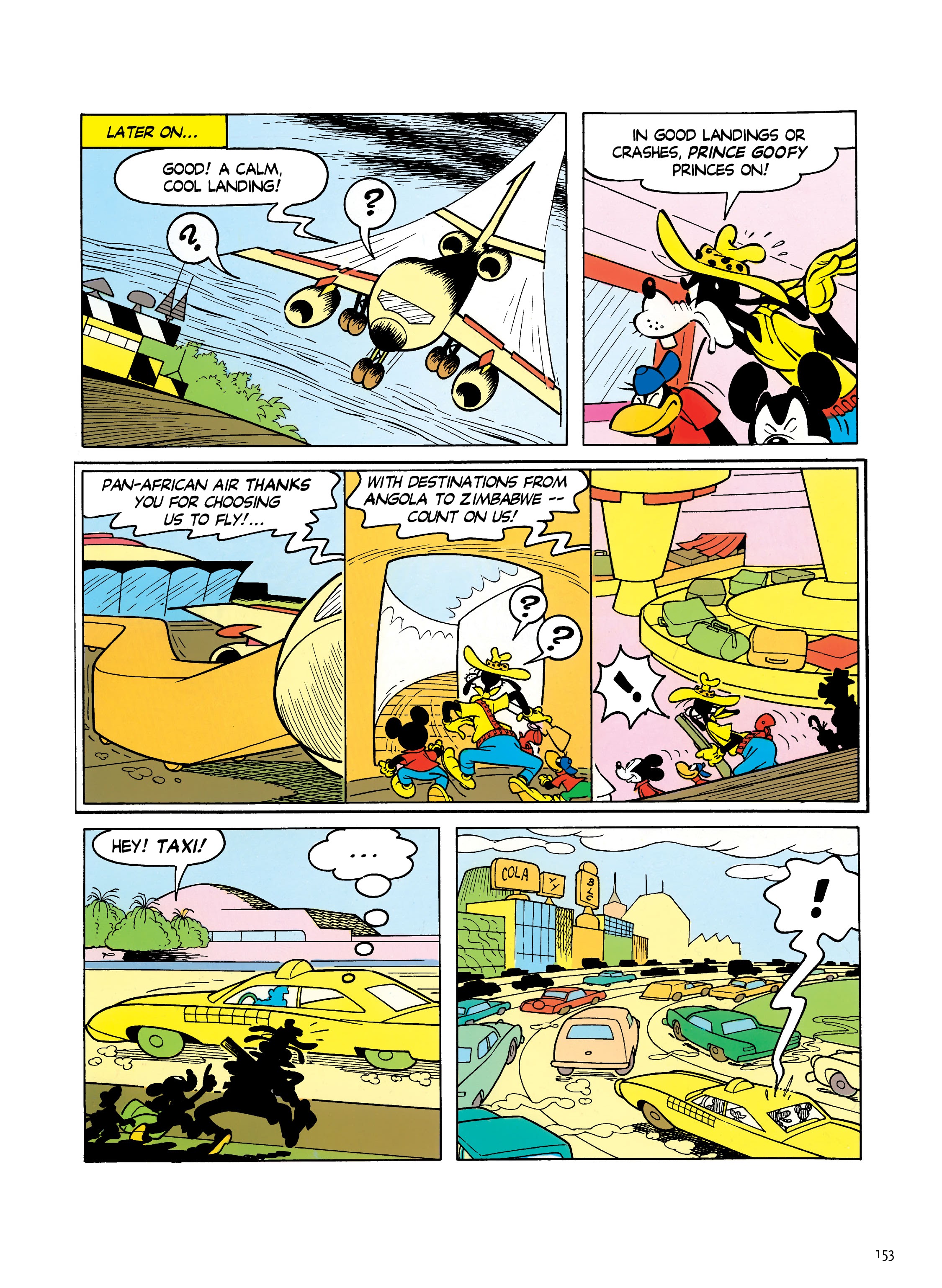 Read online Disney Masters comic -  Issue # TPB 17 (Part 2) - 58