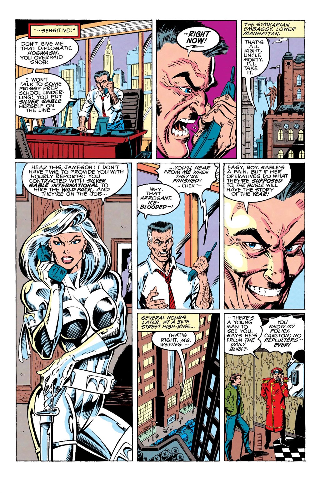 Read online Venom Epic Collection comic -  Issue # TPB 2 (Part 3) - 80