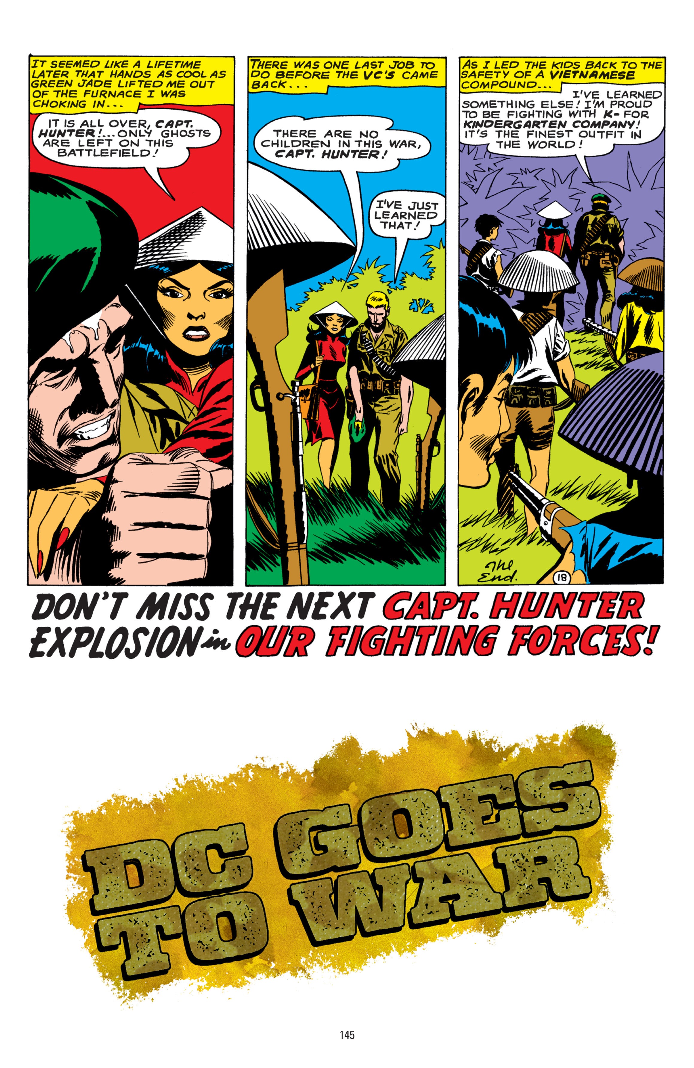 Read online DC Goes To War comic -  Issue # TPB (Part 2) - 45