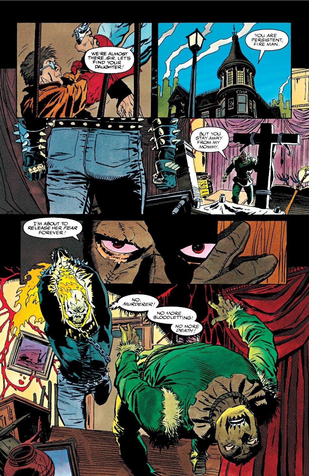 Read online Captain America Epic Collection comic -  Issue # TPB Arena Of Death (Part 1) - 43