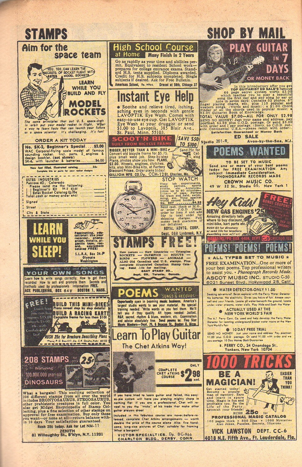 Read online Wyatt Earp Frontier Marshal comic -  Issue #66 - 30