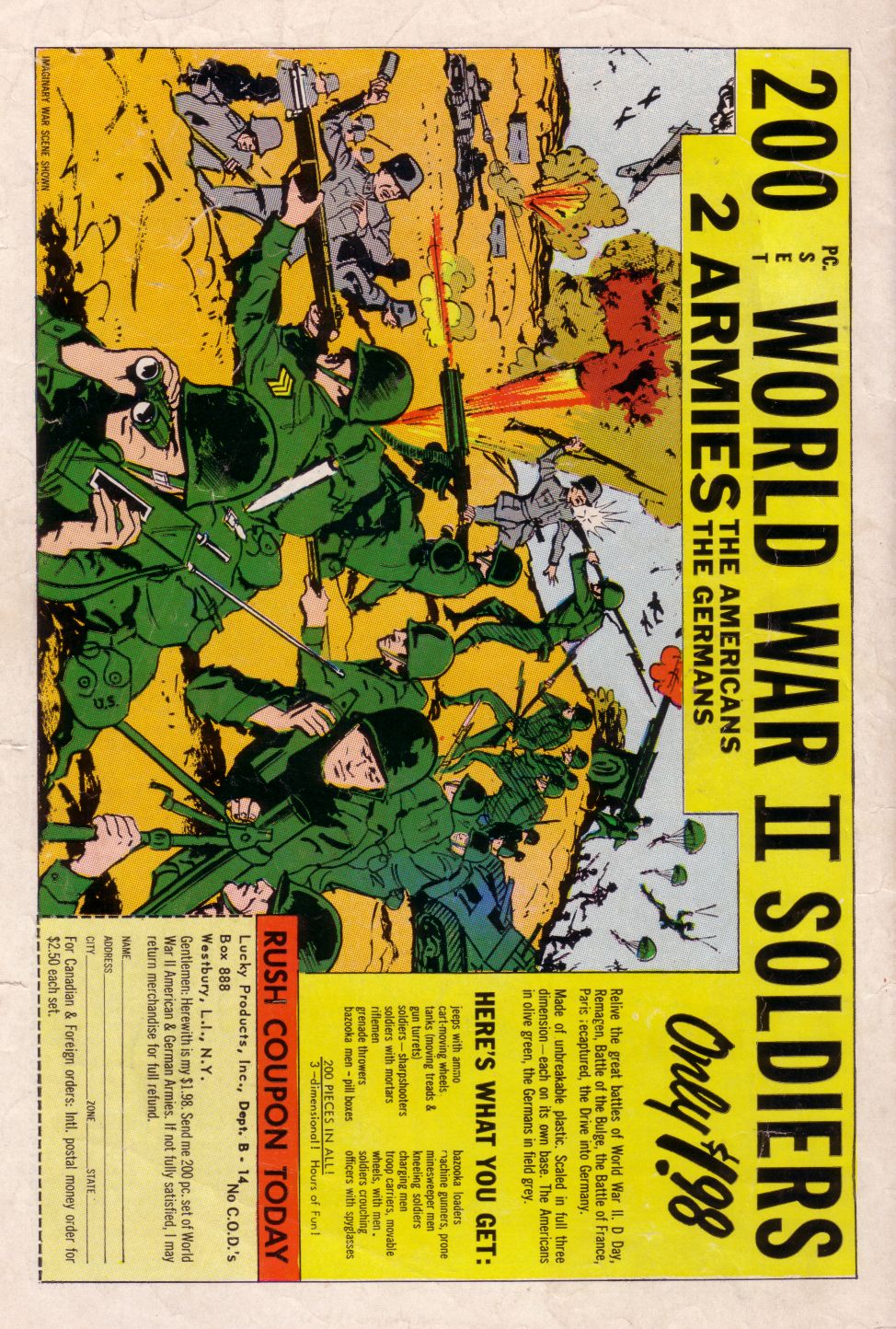 Read online Kona comic -  Issue #21 - 36