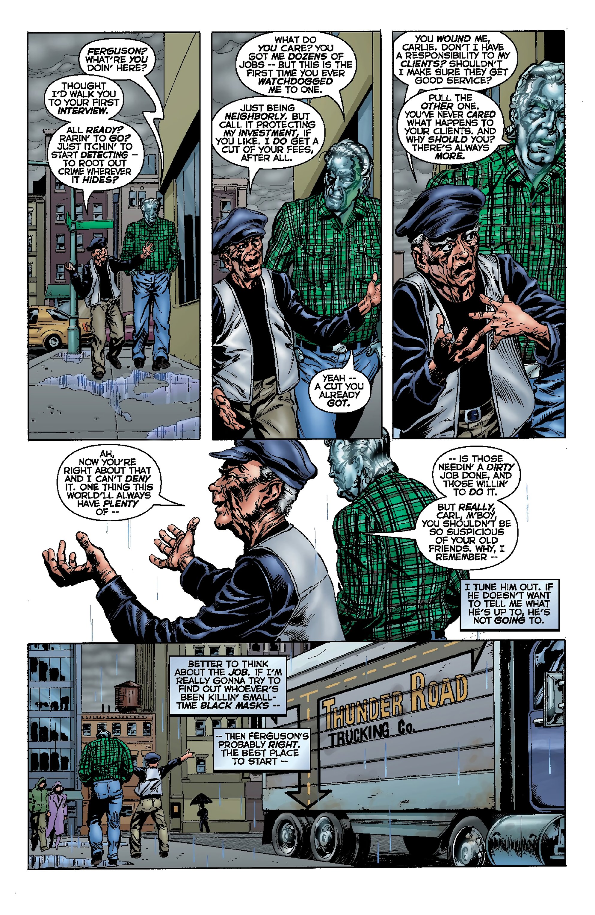 Read online Astro City Metrobook comic -  Issue # TPB 2 (Part 1) - 66