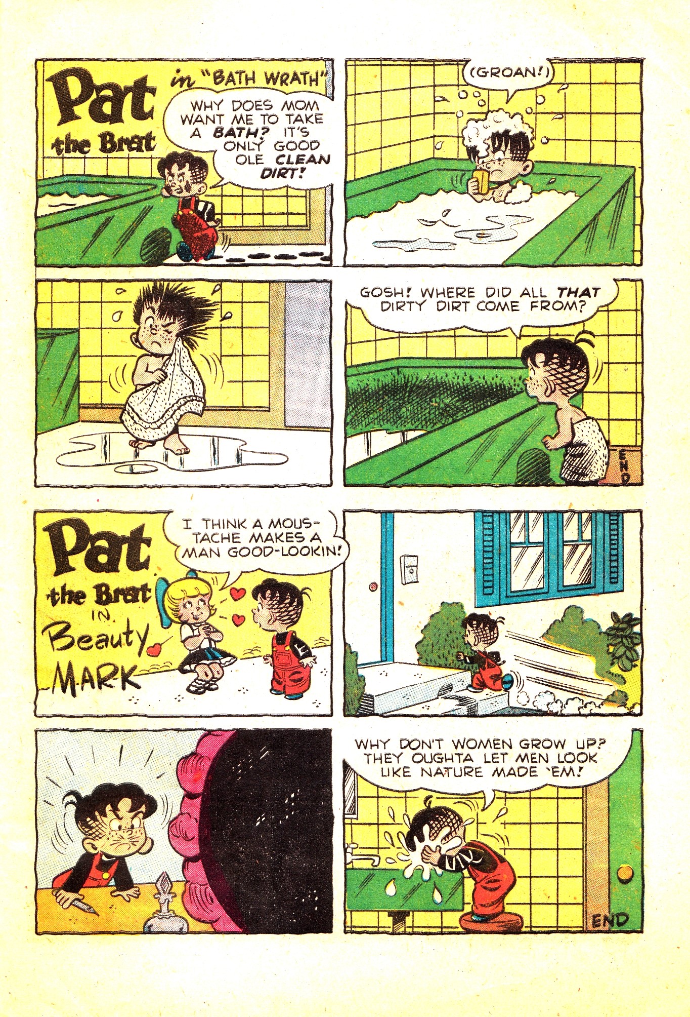 Read online Archie Comics comic -  Issue #091 - 29