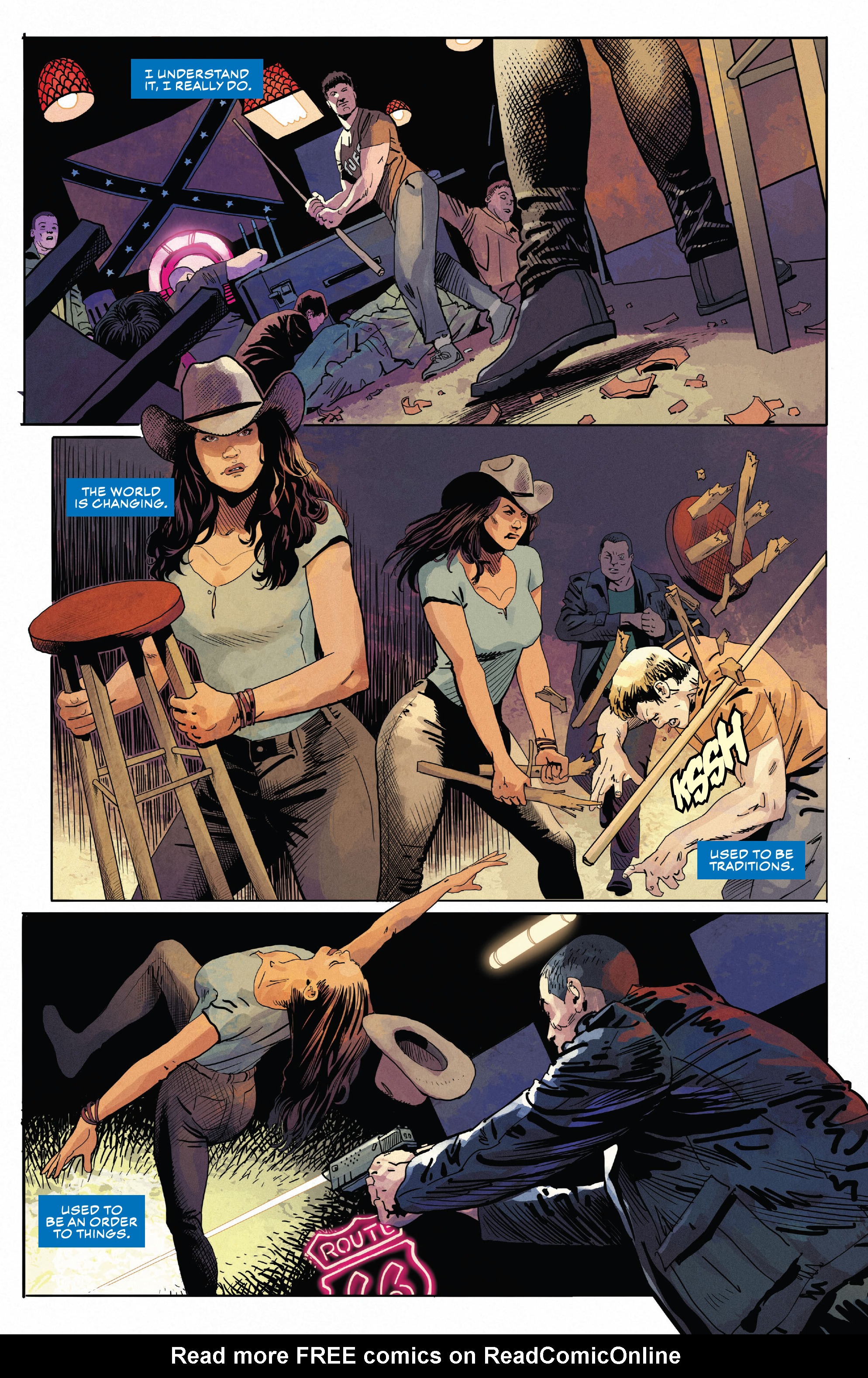 Read online Captain America by Ta-Nehisi Coates Omnibus comic -  Issue # TPB (Part 4) - 5