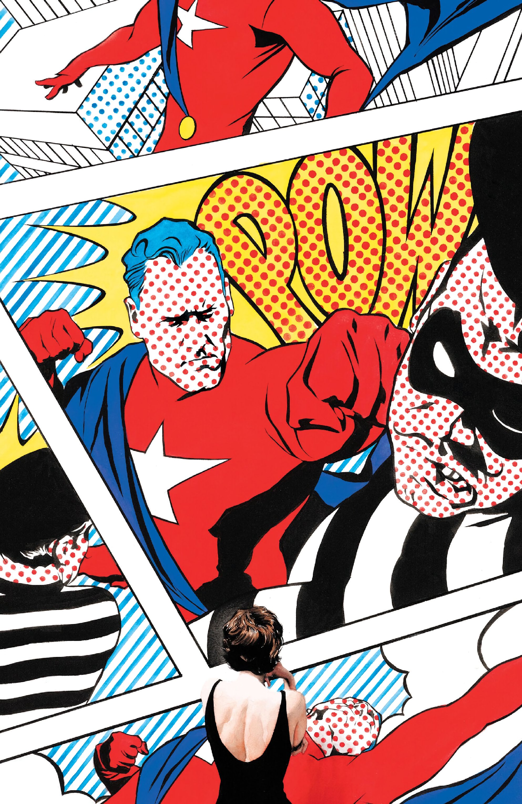 Read online Astro City Metrobook comic -  Issue # TPB 2 (Part 3) - 14