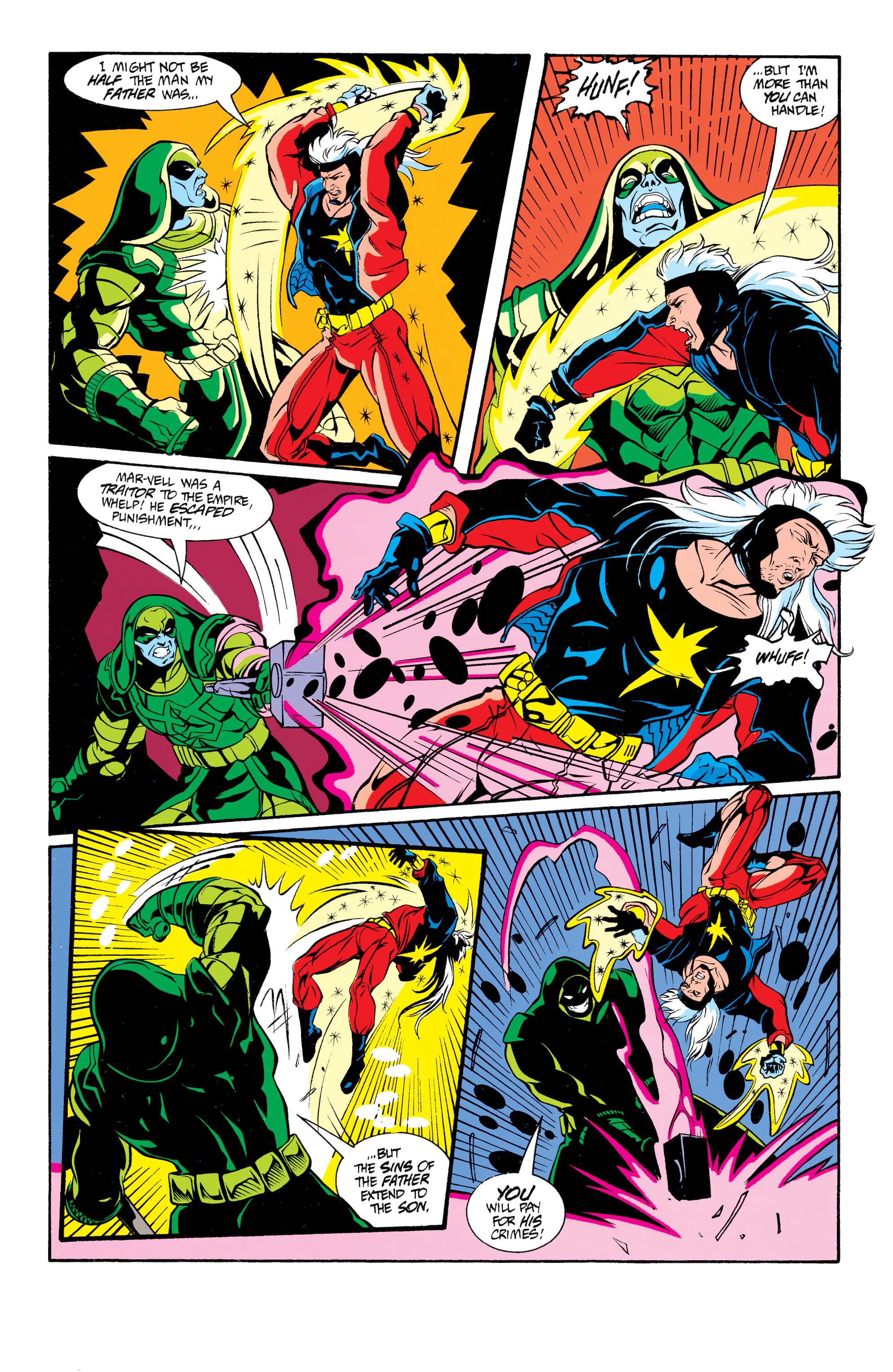 Read online Silver Surfer Epic Collection comic -  Issue # TPB 9 (Part 3) - 88