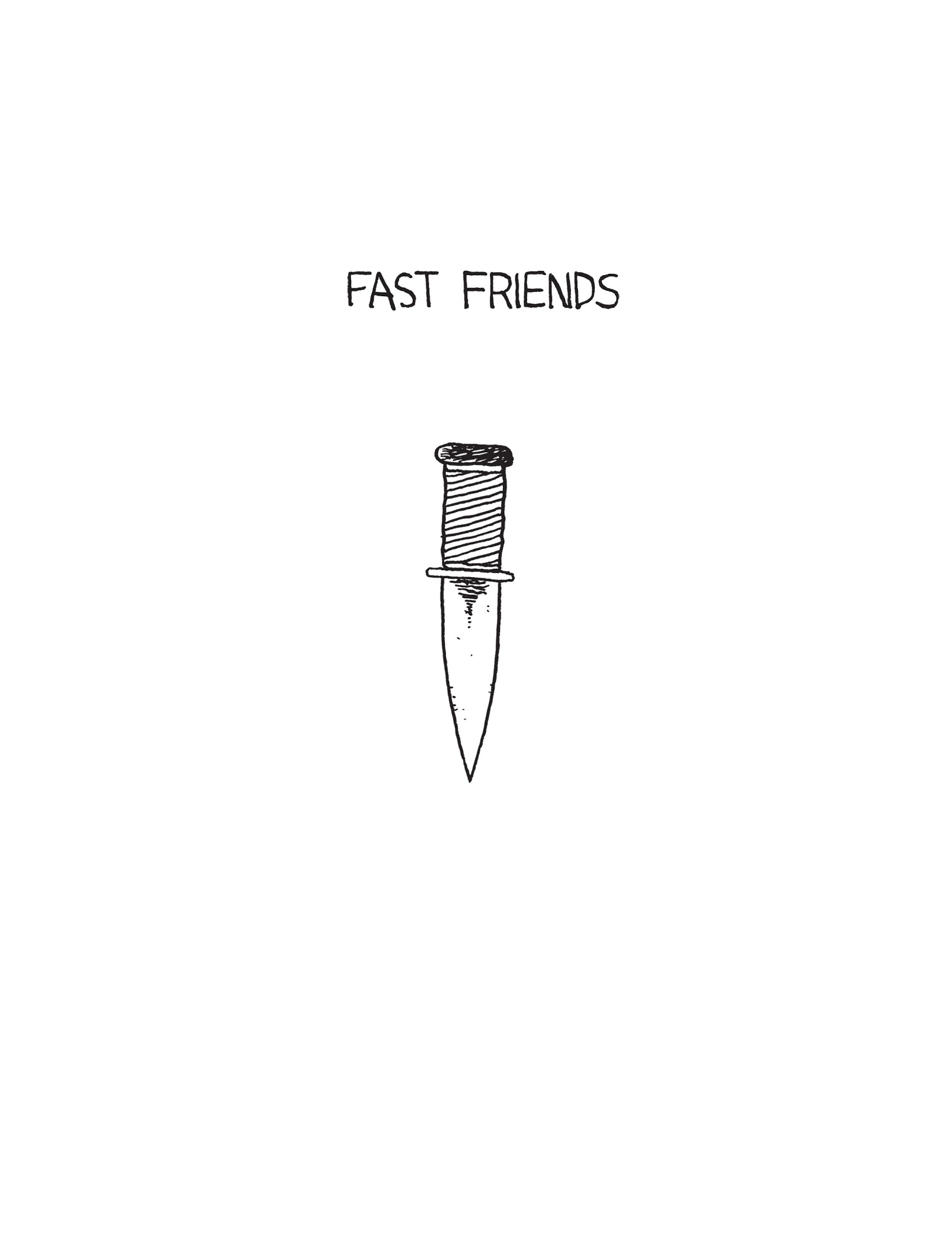 Read online The End of the Fucking World comic -  Issue # TPB - 46