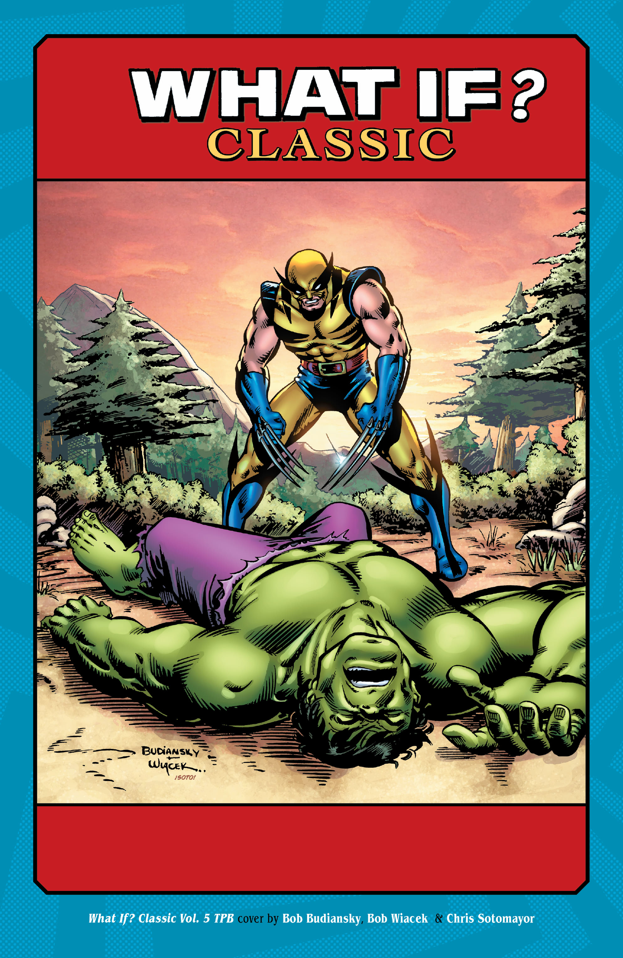 Read online What If? (1977) comic -  Issue # _Complete Collection TPB 3 (Part 4) - 26