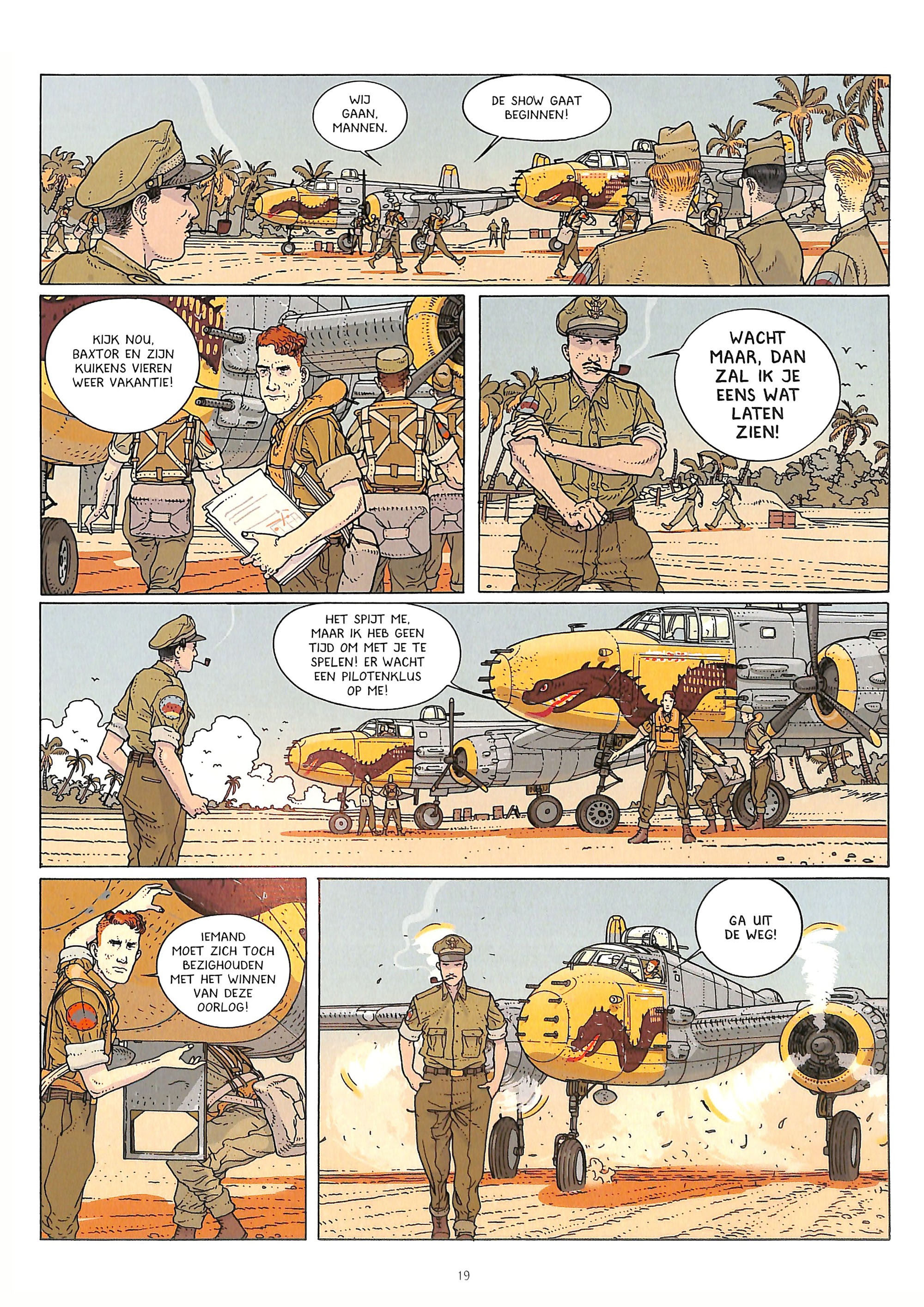 Read online Hellship comic -  Issue # Full - 23