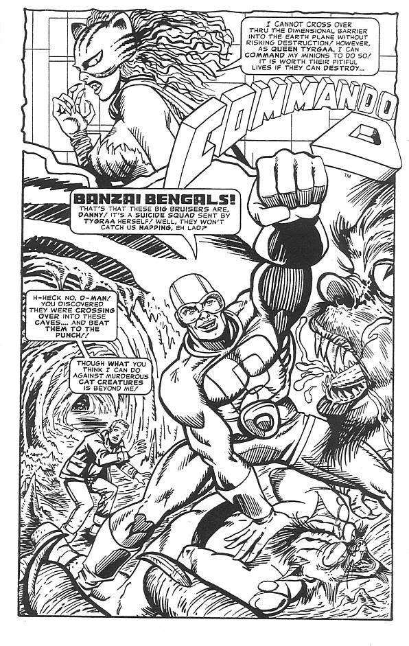 Read online Bill Black's Fun Comics comic -  Issue #2 - 13