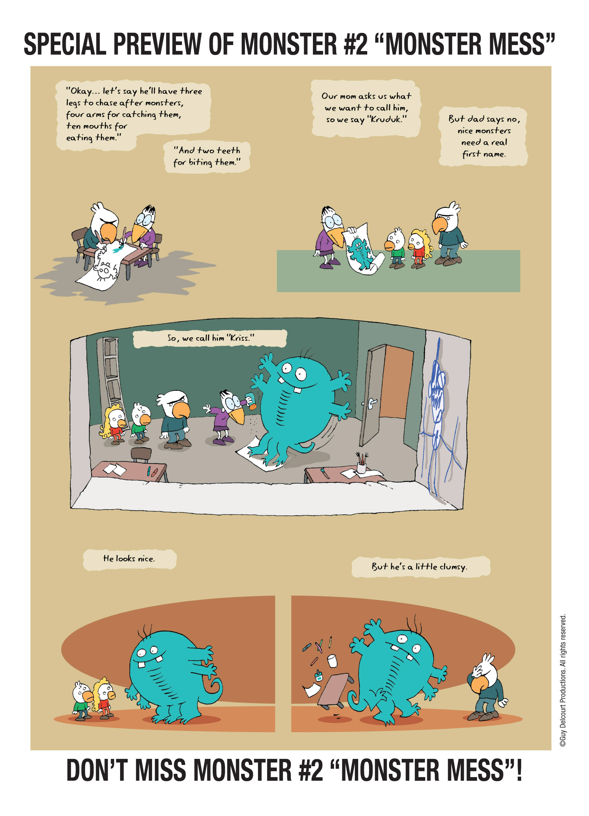 Read online Geronimo Stilton comic -  Issue # TPB 9 - 55