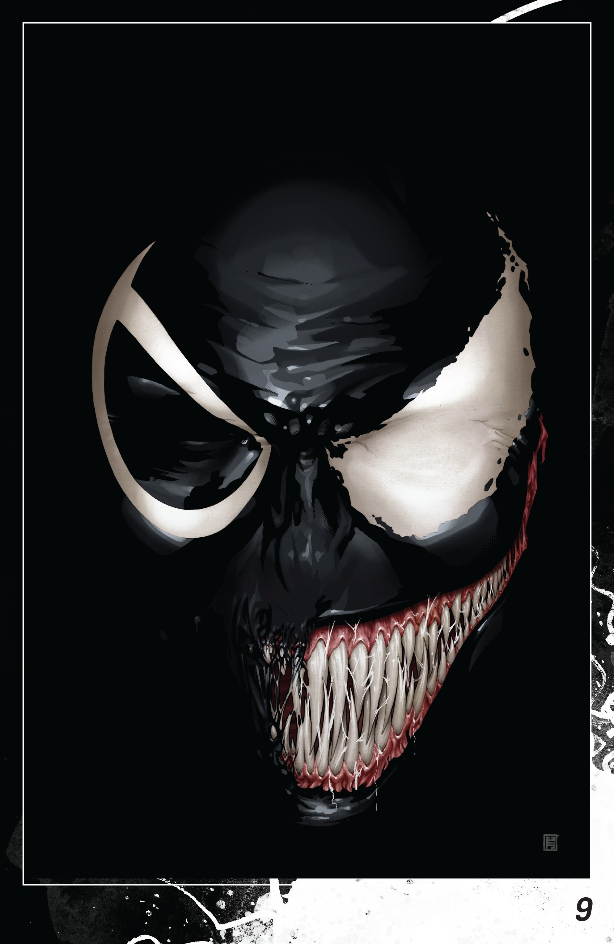 Read online Venom By Rick Remender: The Complete Collection comic -  Issue # TPB 1 (Part 2) - 75