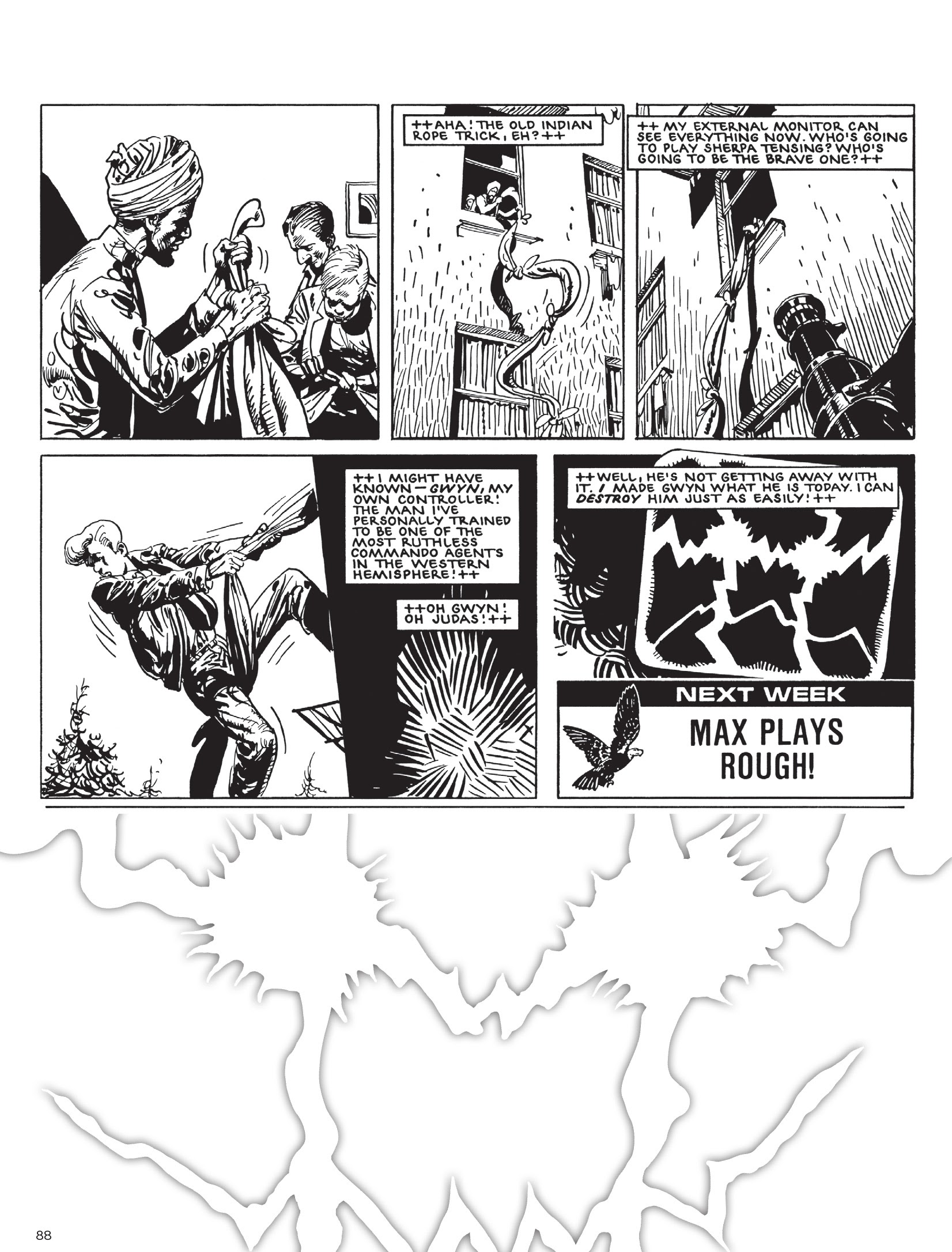 Read online The Thirteenth Floor comic -  Issue # (2018) TPB 3 (Part 1) - 90