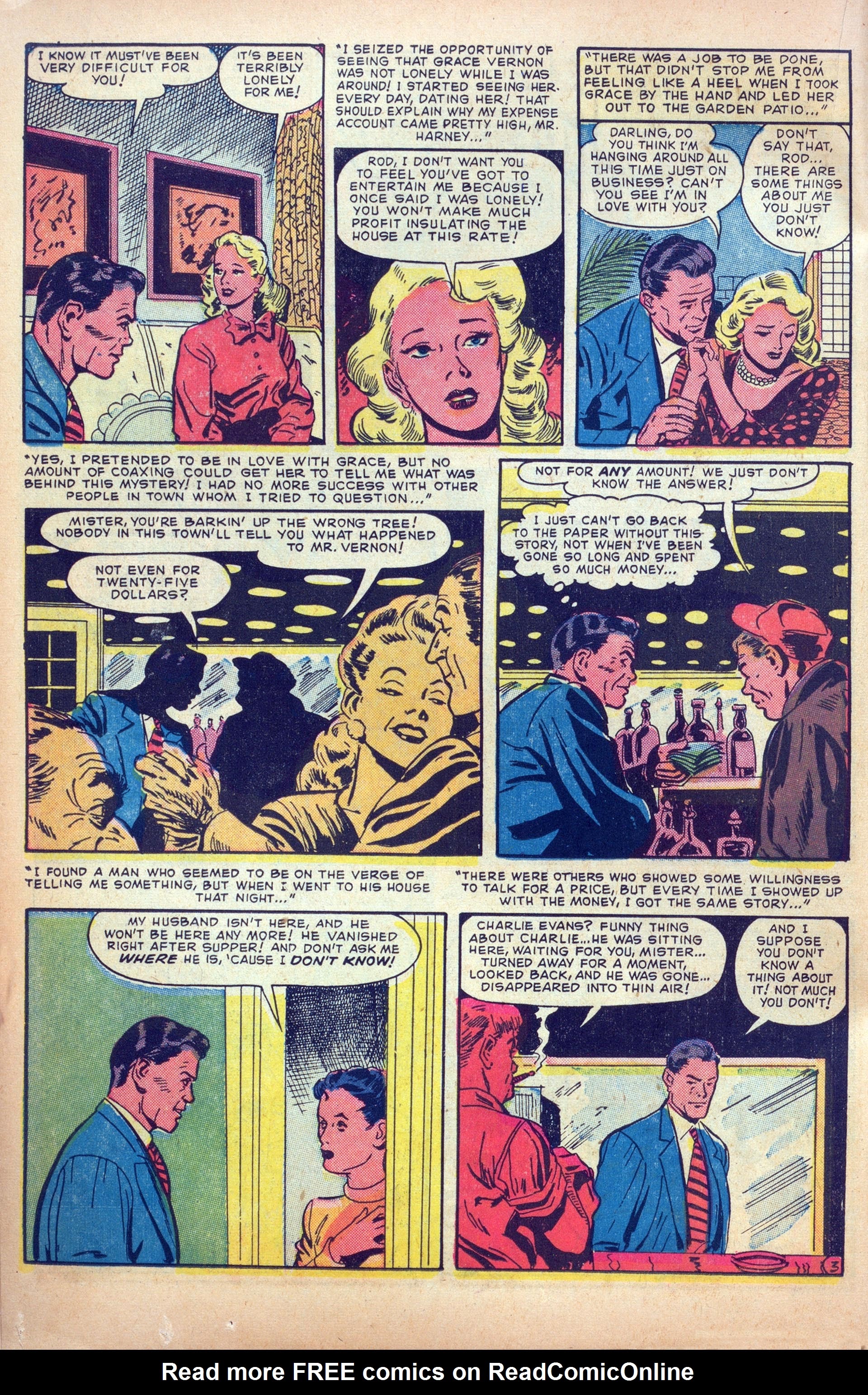 Read online Journey Into Unknown Worlds comic -  Issue #57 - 21