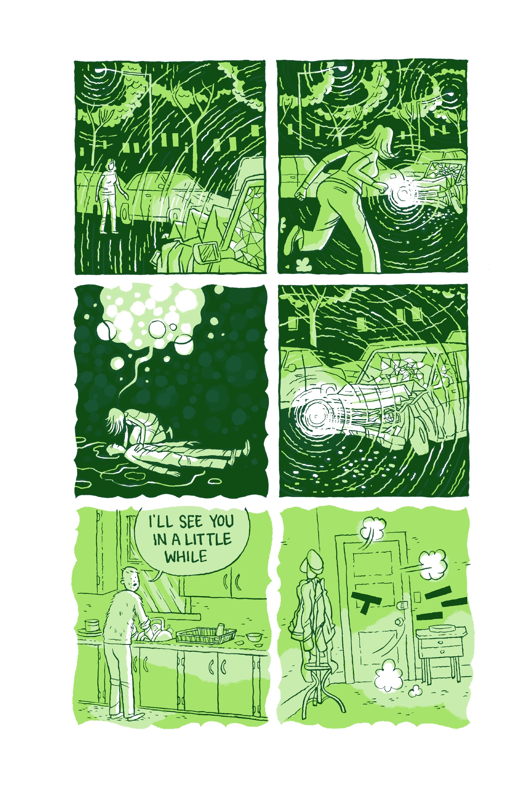 Read online Keeping Two comic -  Issue # TPB (Part 3) - 39