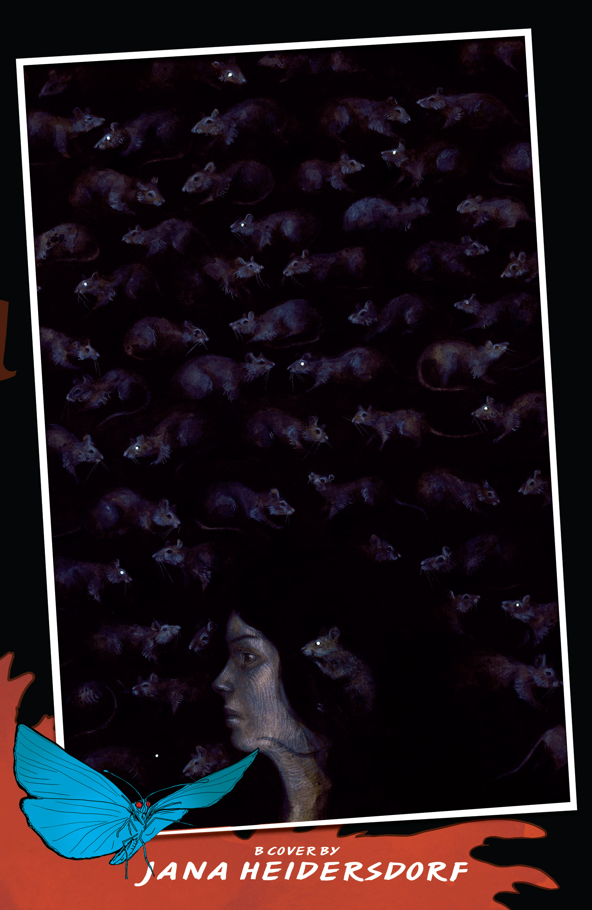 Read online Sleeping Beauties comic -  Issue #6 - 26