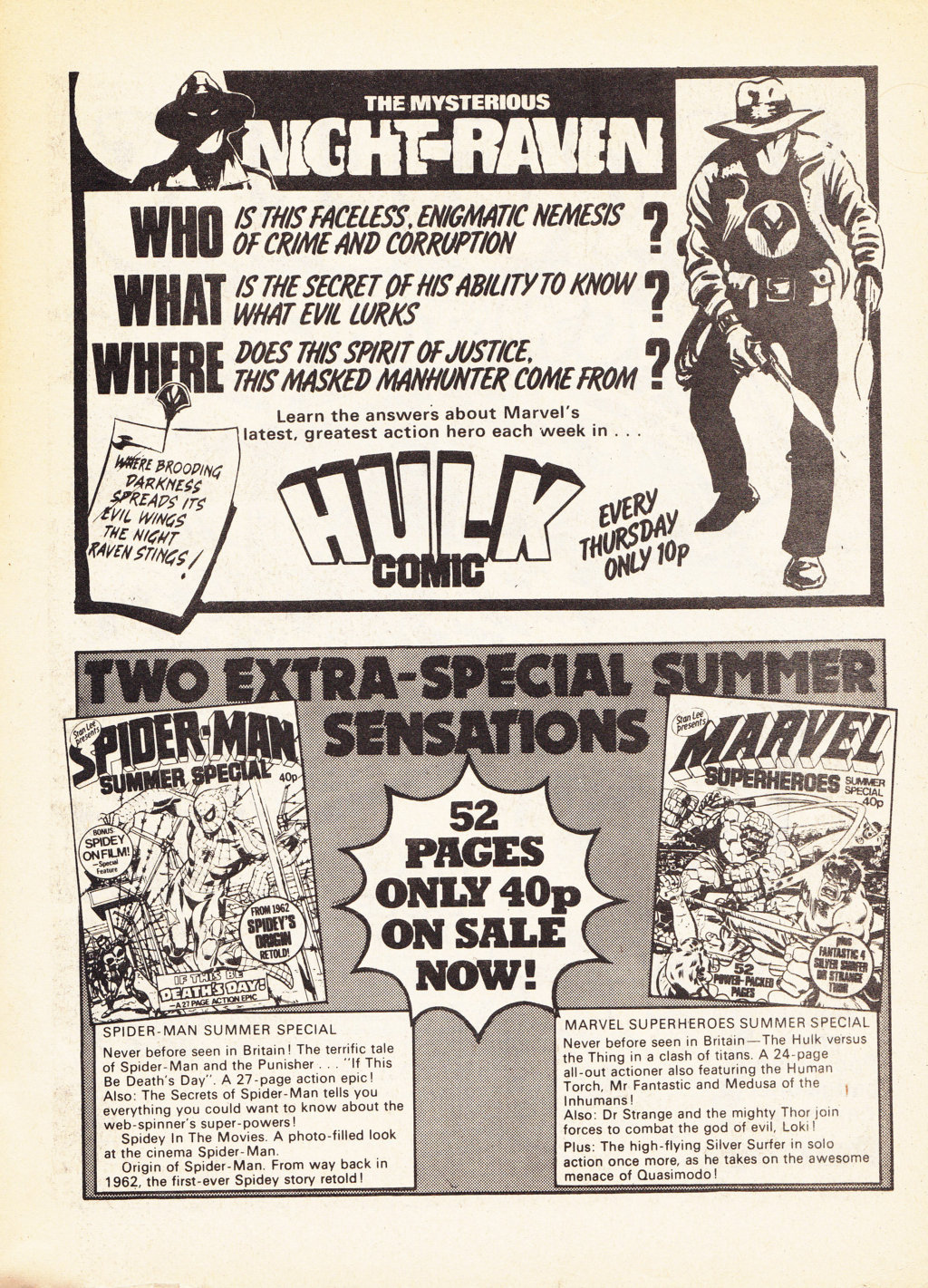 Read online Marvel Comic comic -  Issue #342 - 23