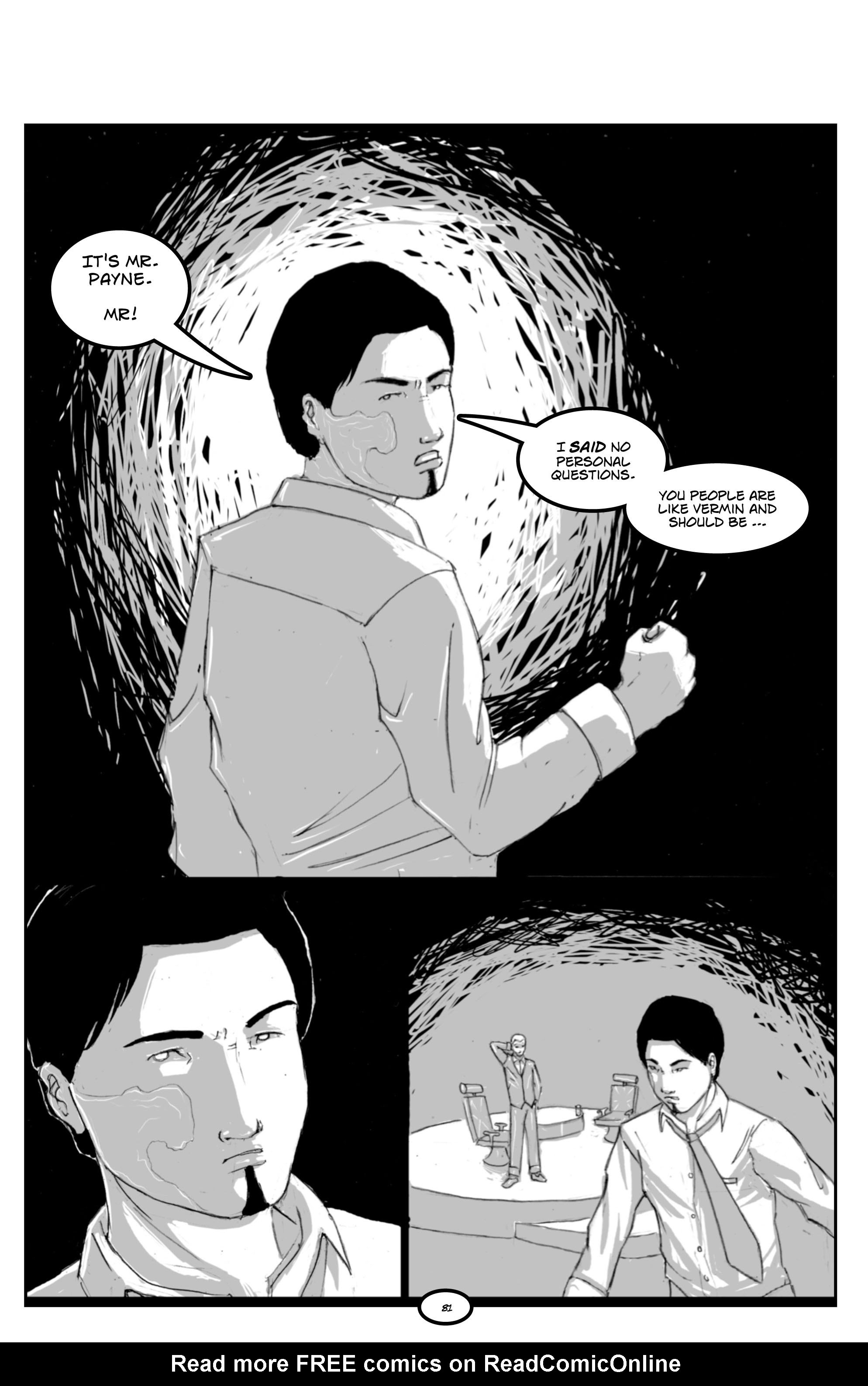 Read online Twisted Dark comic -  Issue # TPB 1 (Part 1) - 82