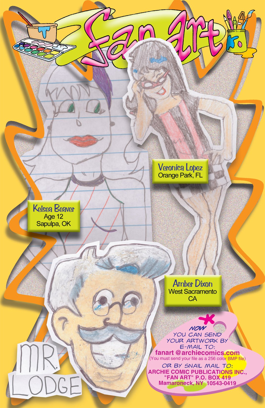 Read online Veronica comic -  Issue #156 - 14