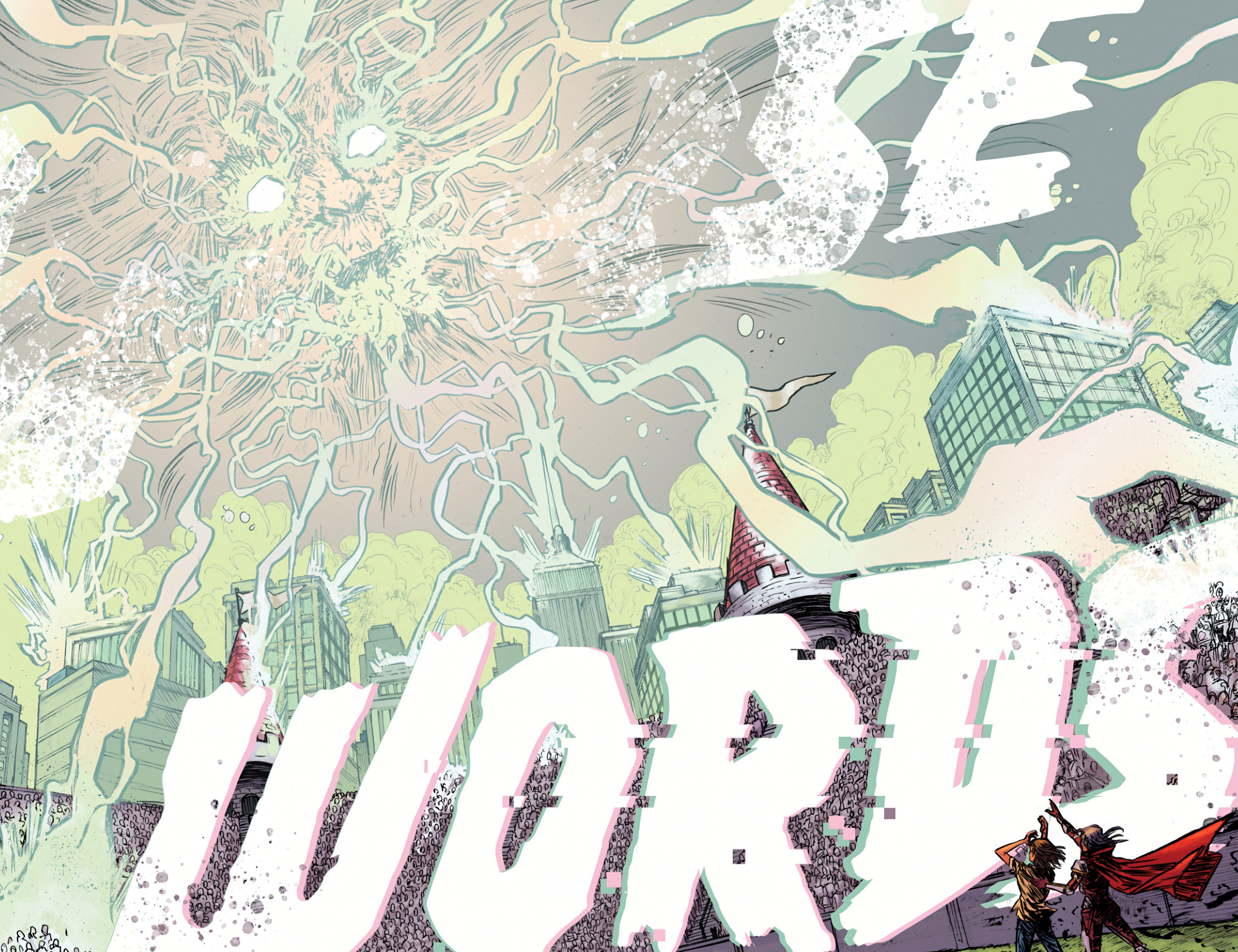 Read online Curse Words: The Whole Damned Thing Omnibus comic -  Issue # TPB (Part 7) - 65