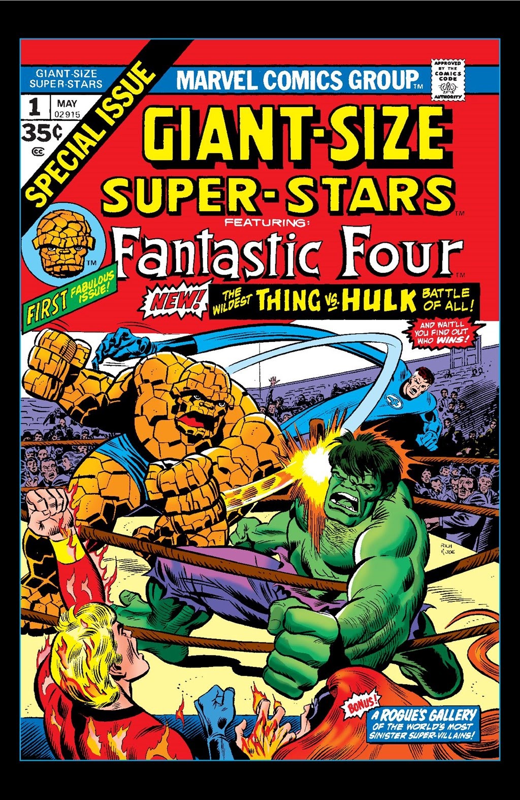 Read online Fantastic Four Epic Collection comic -  Issue # Annihilus Revealed (Part 5) - 38