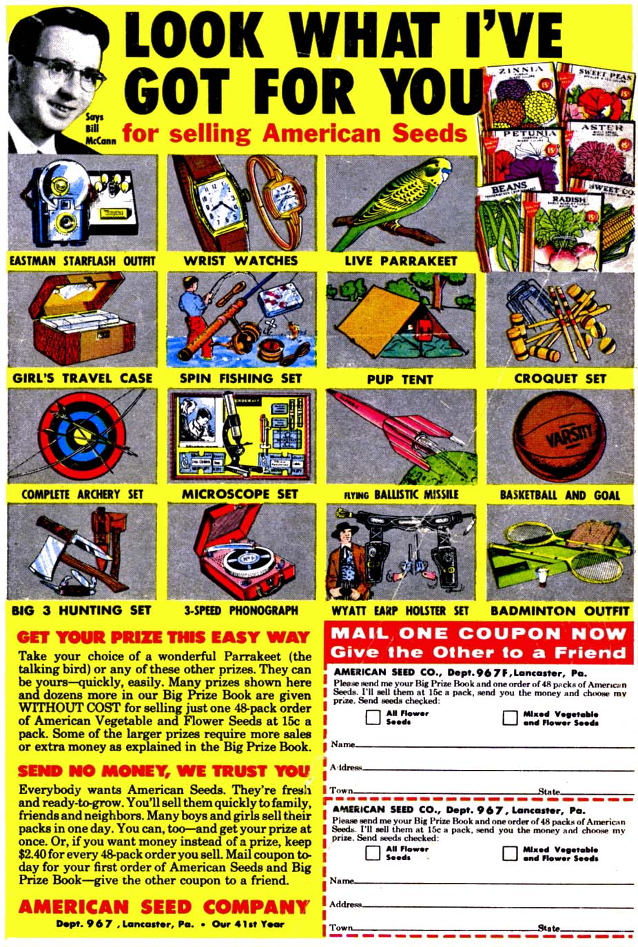 Read online A Date with Judy comic -  Issue #70 - 36