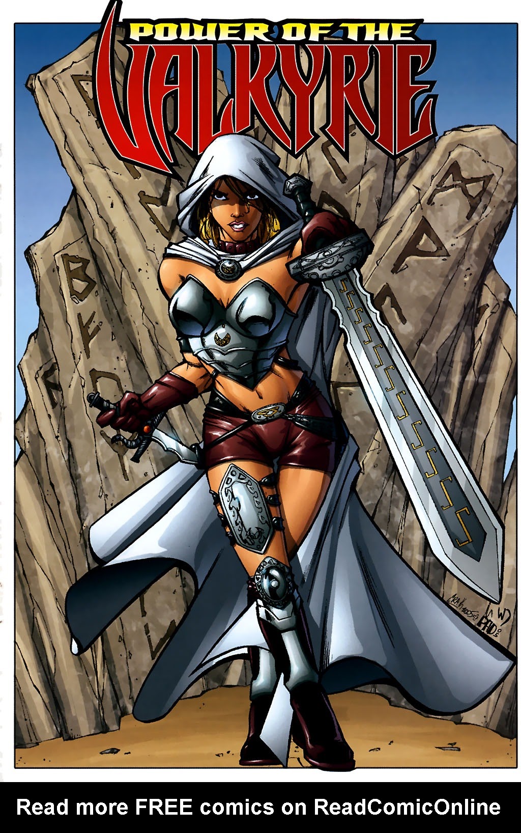 Read online Dragon's Lair (2006) comic -  Issue #2 - 25