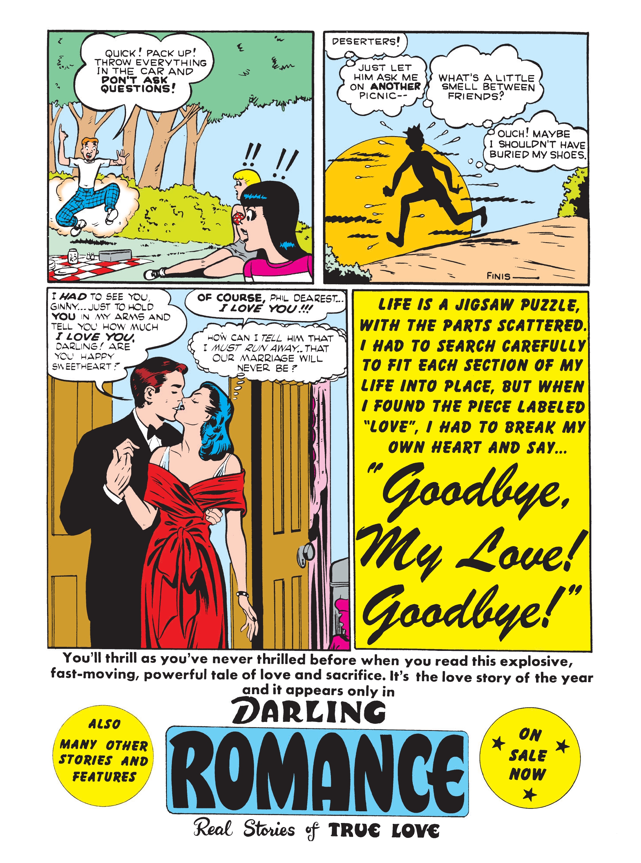 Read online Riverdale Digest comic -  Issue # TPB 5 - 70