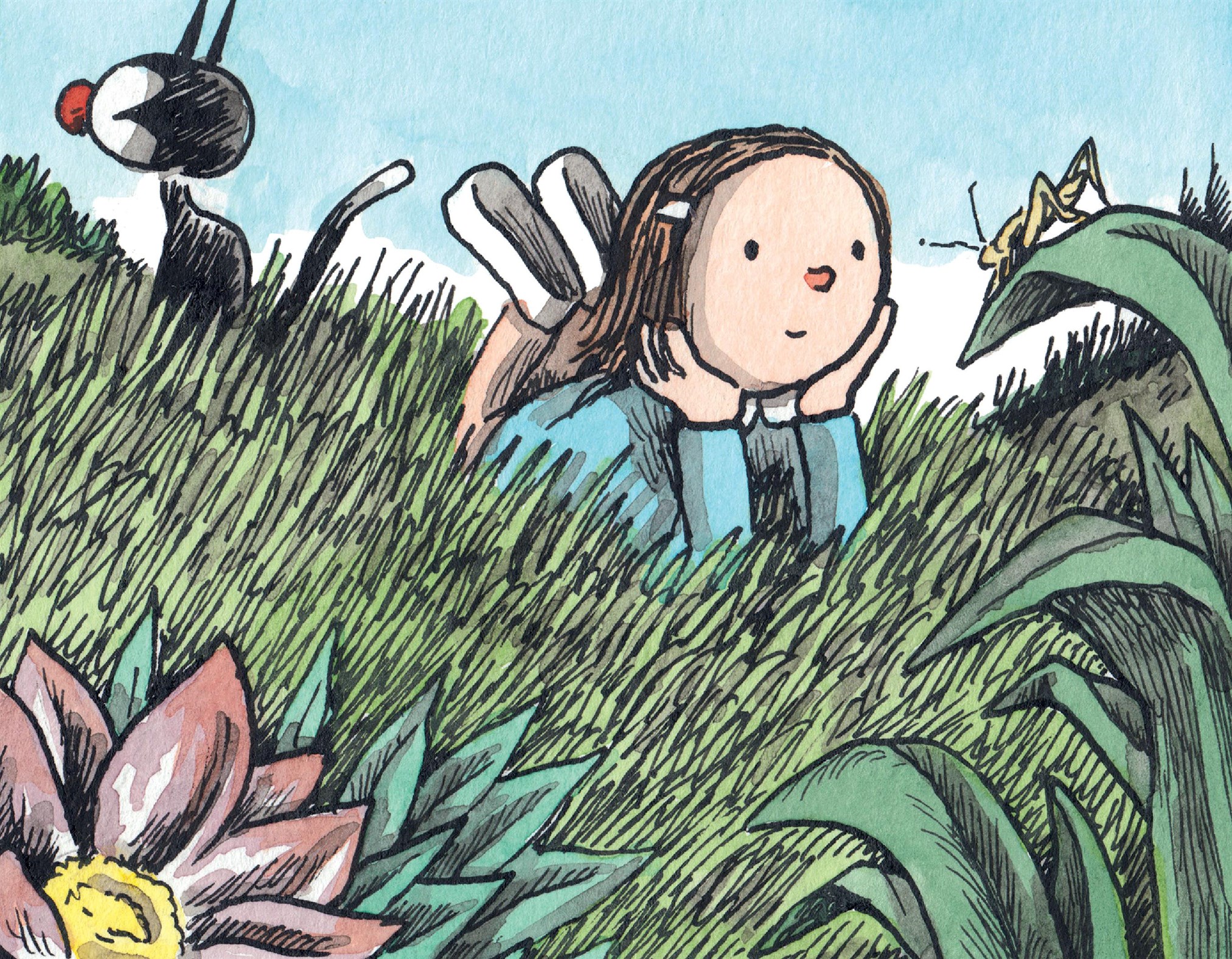 Read online Macanudo: Optimism Is for the Brave comic -  Issue # TPB (Part 1) - 93