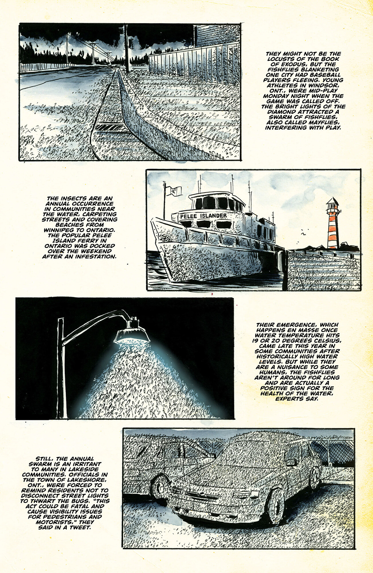 Read online Fishflies comic -  Issue #2 - 46