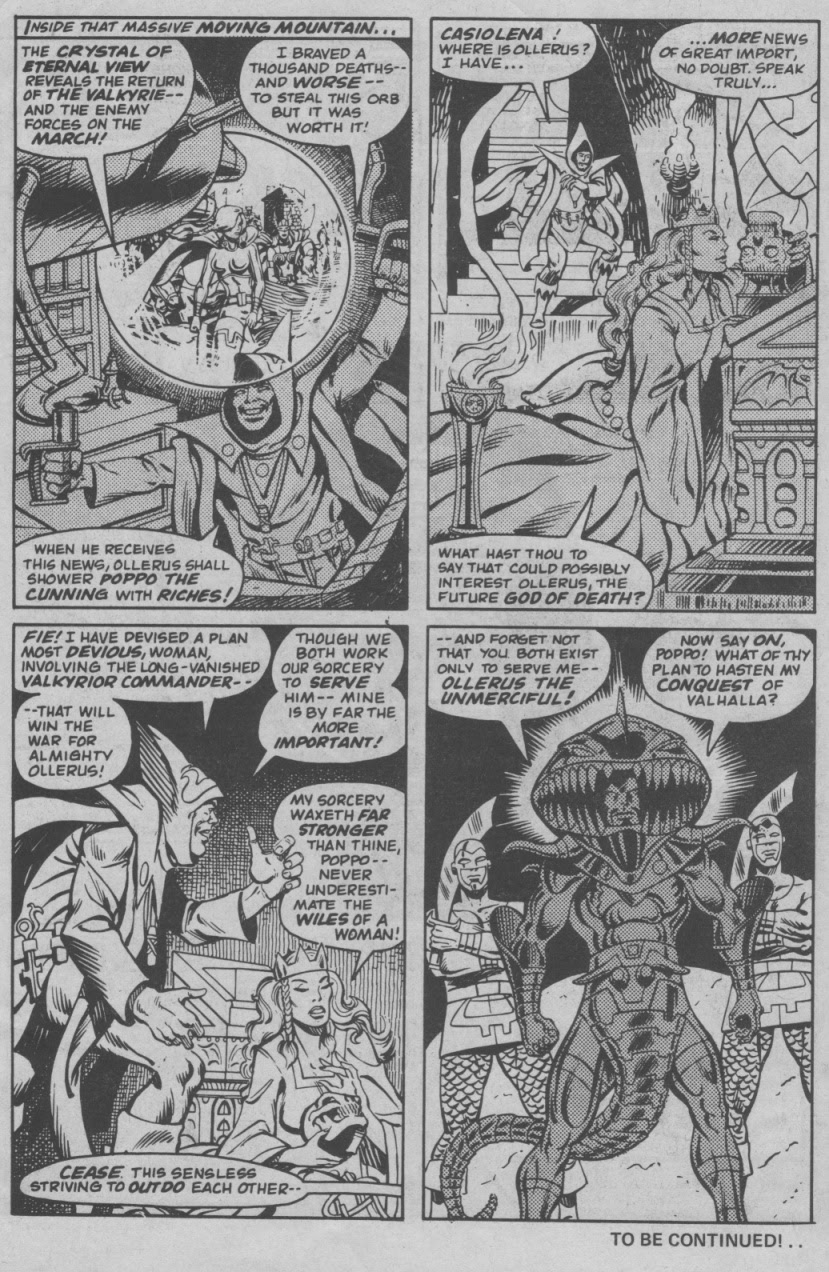 Read online Captain America (1981) comic -  Issue #2 - 31