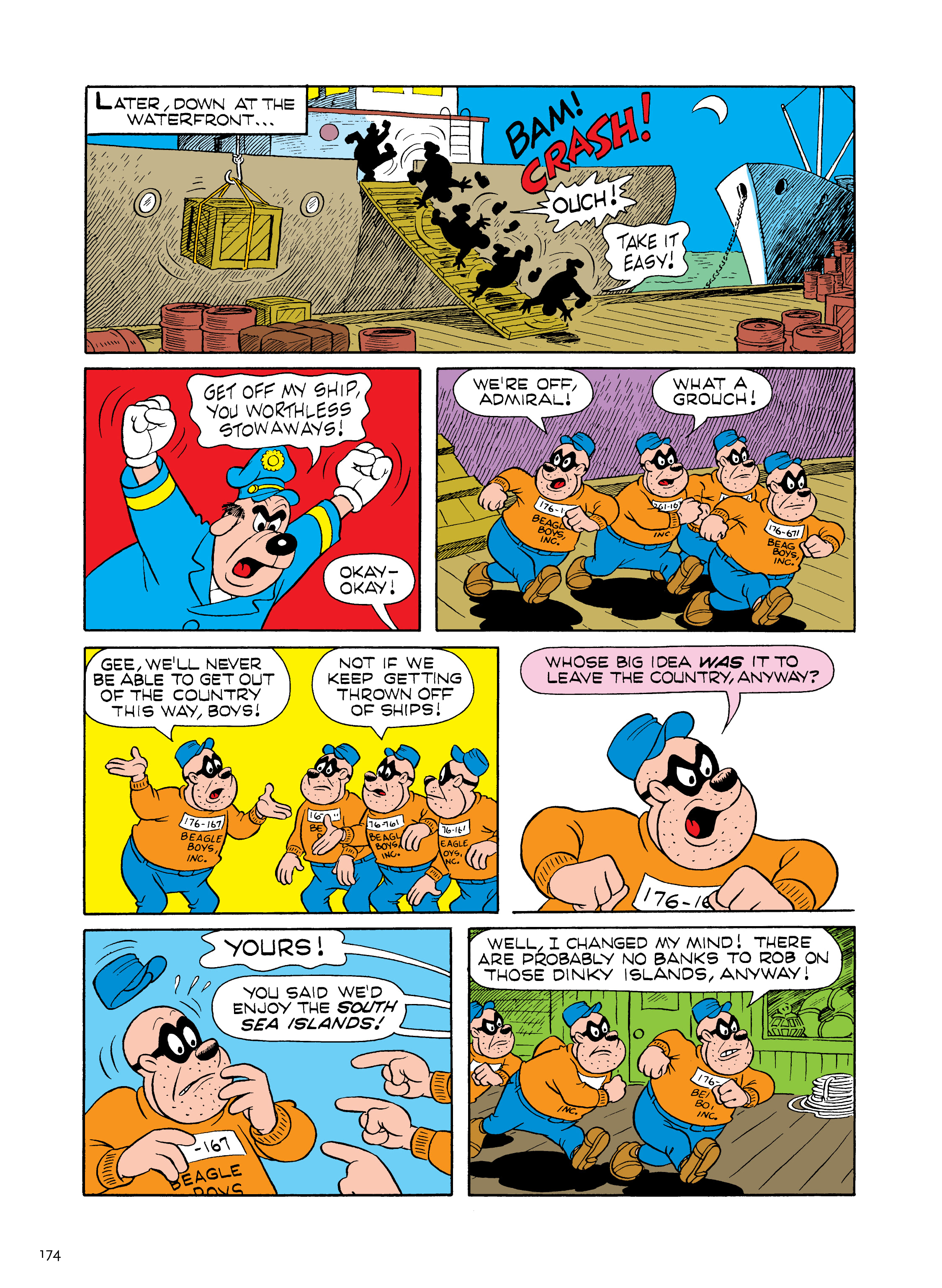 Read online Disney Masters comic -  Issue # TPB 15 (Part 2) - 81