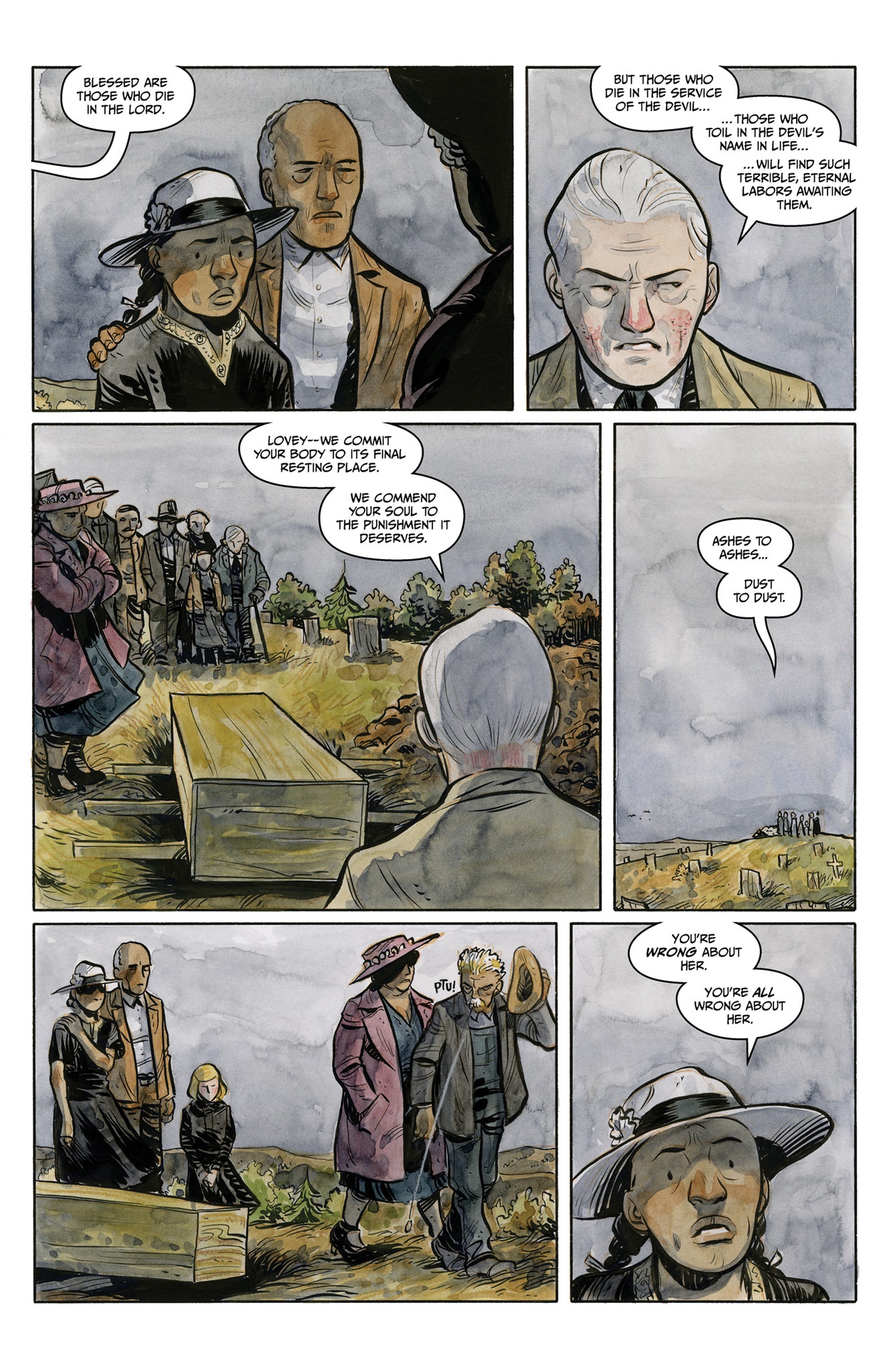 Read online Harrow County comic -  Issue # _Omnibus 2 (Part 2) - 47